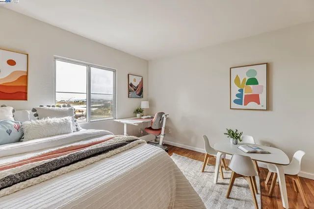 $620,000 | 535 Pierce Street, Unit 1307, Albany, CA 94706