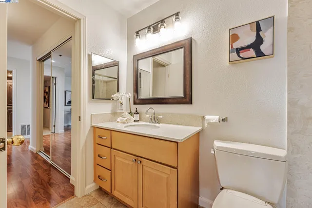 $620,000 | 535 Pierce Street, Unit 1307, Albany, CA 94706