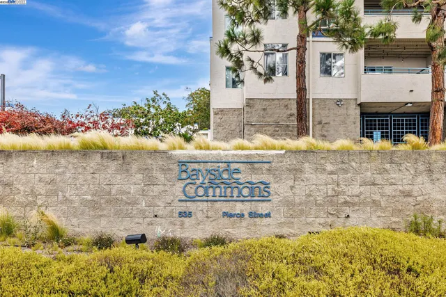 $620,000 | 535 Pierce Street, Unit 1307, Albany, CA 94706