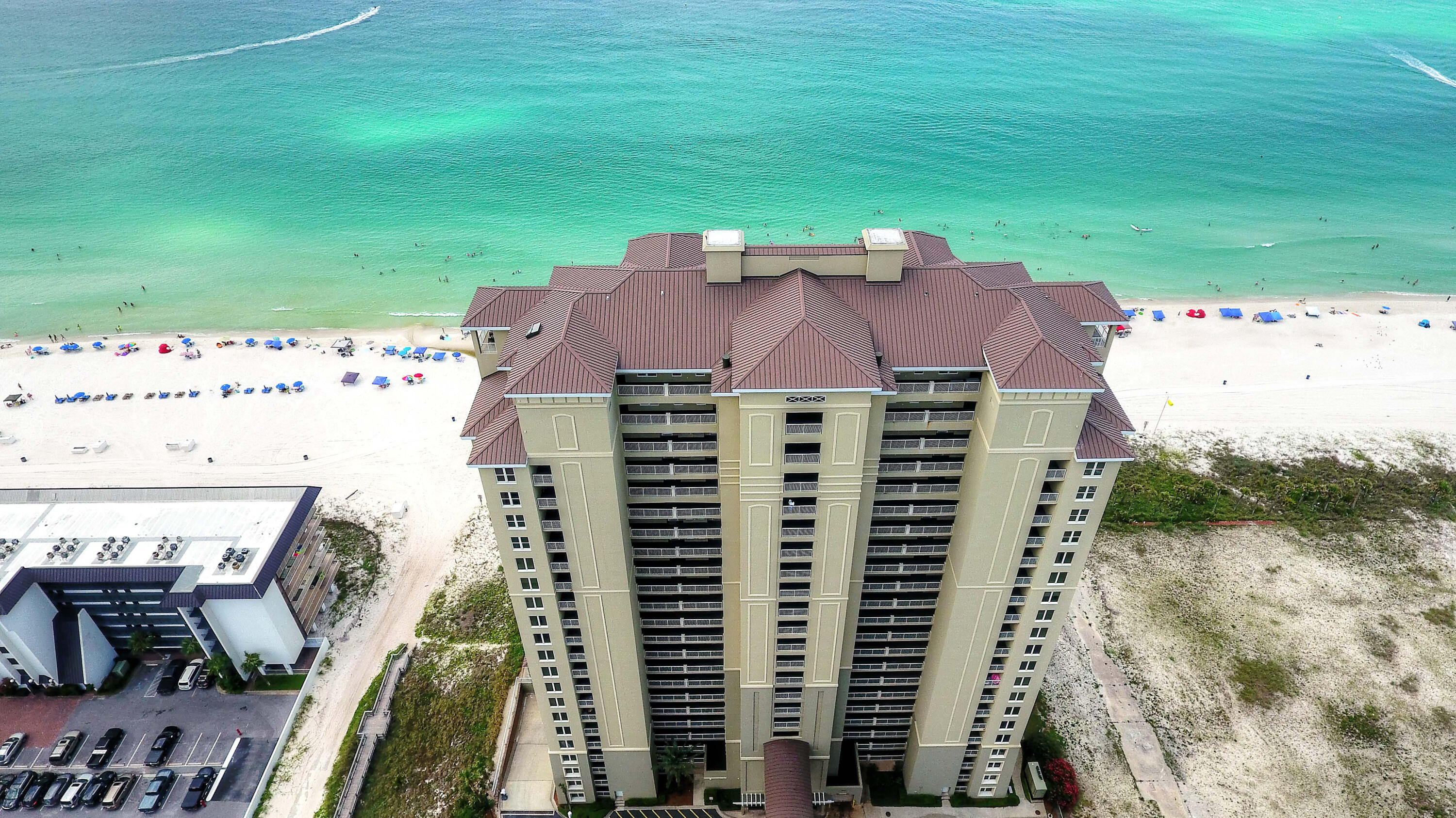 11807 Front Beach Road, Unit 11201 Panama City Beach, FL 32407 - Photo 54 of 59 Tower 1