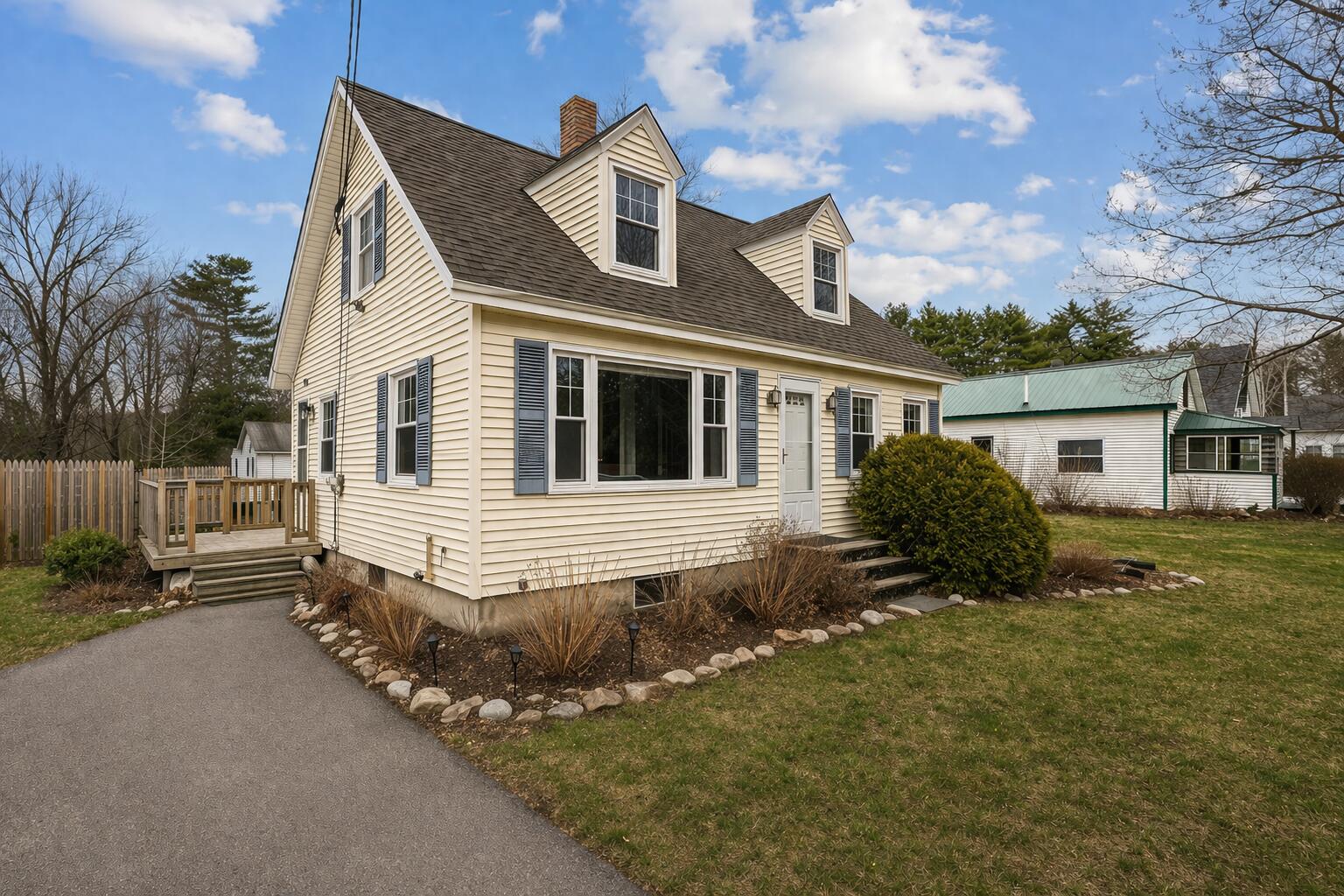 1104 Pequawket Trail Standish, ME 04085 - Photo 1 of 50 PT2