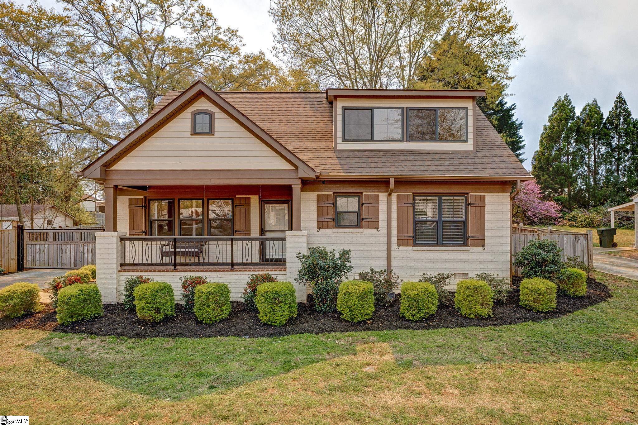 222 Keith Drive Greenville, SC 29607 - Photo 1 of 34 Gallery Image 1