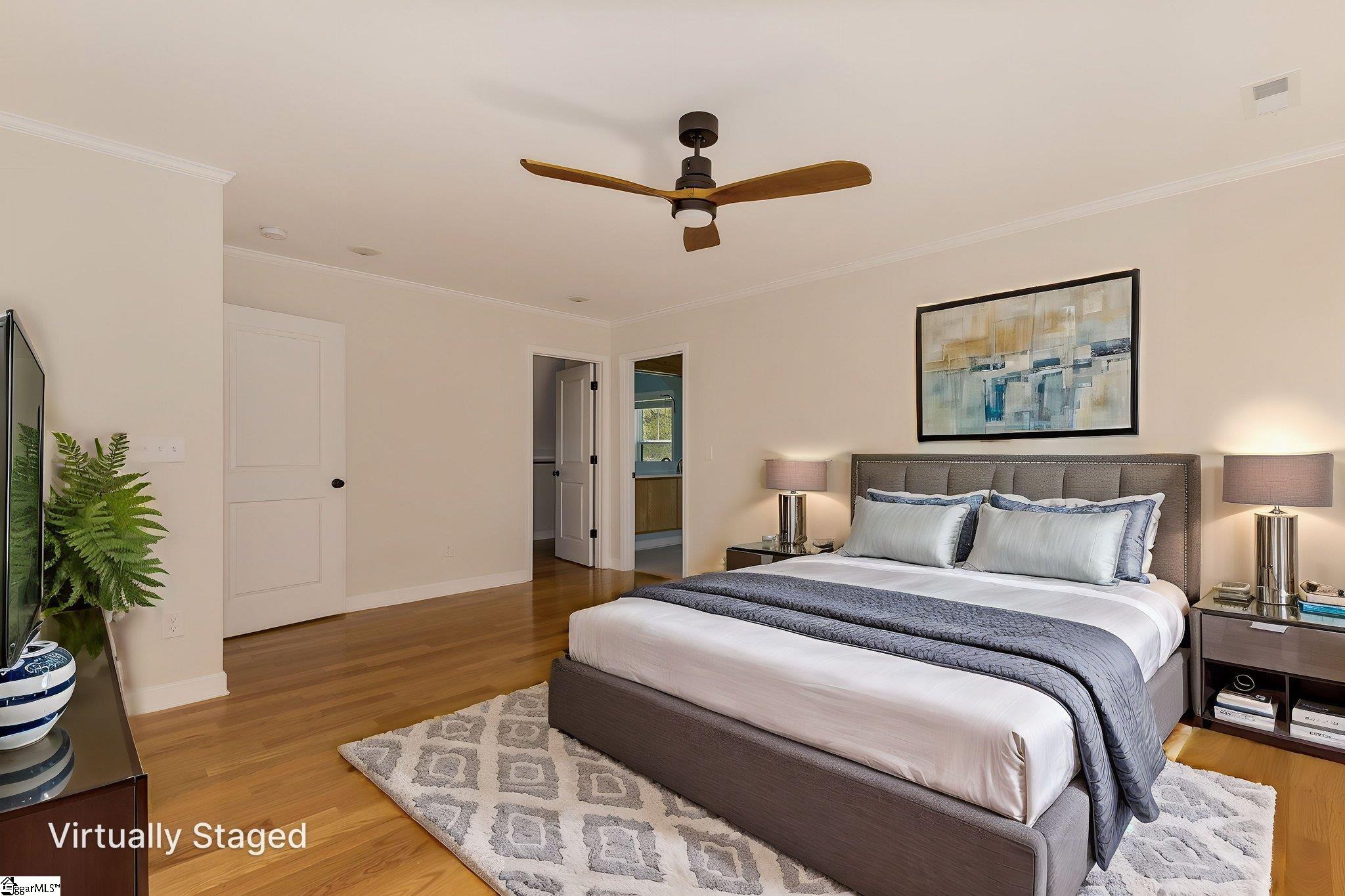 222 Keith Drive Greenville, SC 29607 - Photo 11 of 34 Gallery Image 11