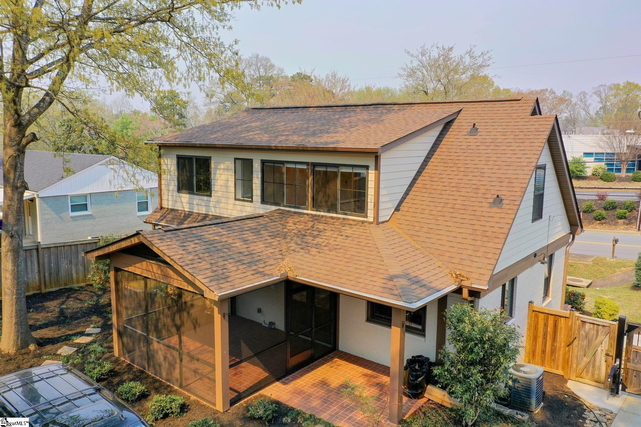 222 Keith Drive Greenville, SC 29607 - Photo 20 of 34 Gallery Image 20