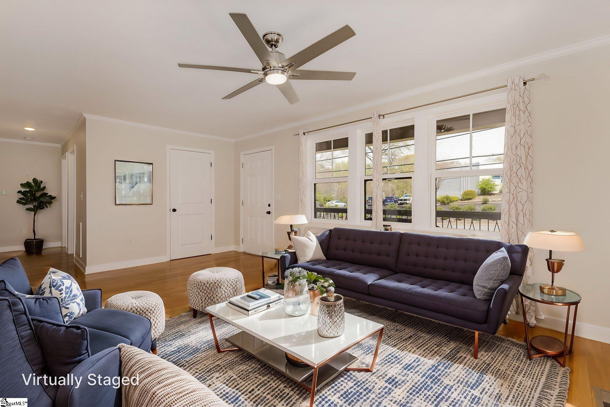 222 Keith Drive Greenville, SC 29607 - Photo 5 of 34 Gallery Image 5