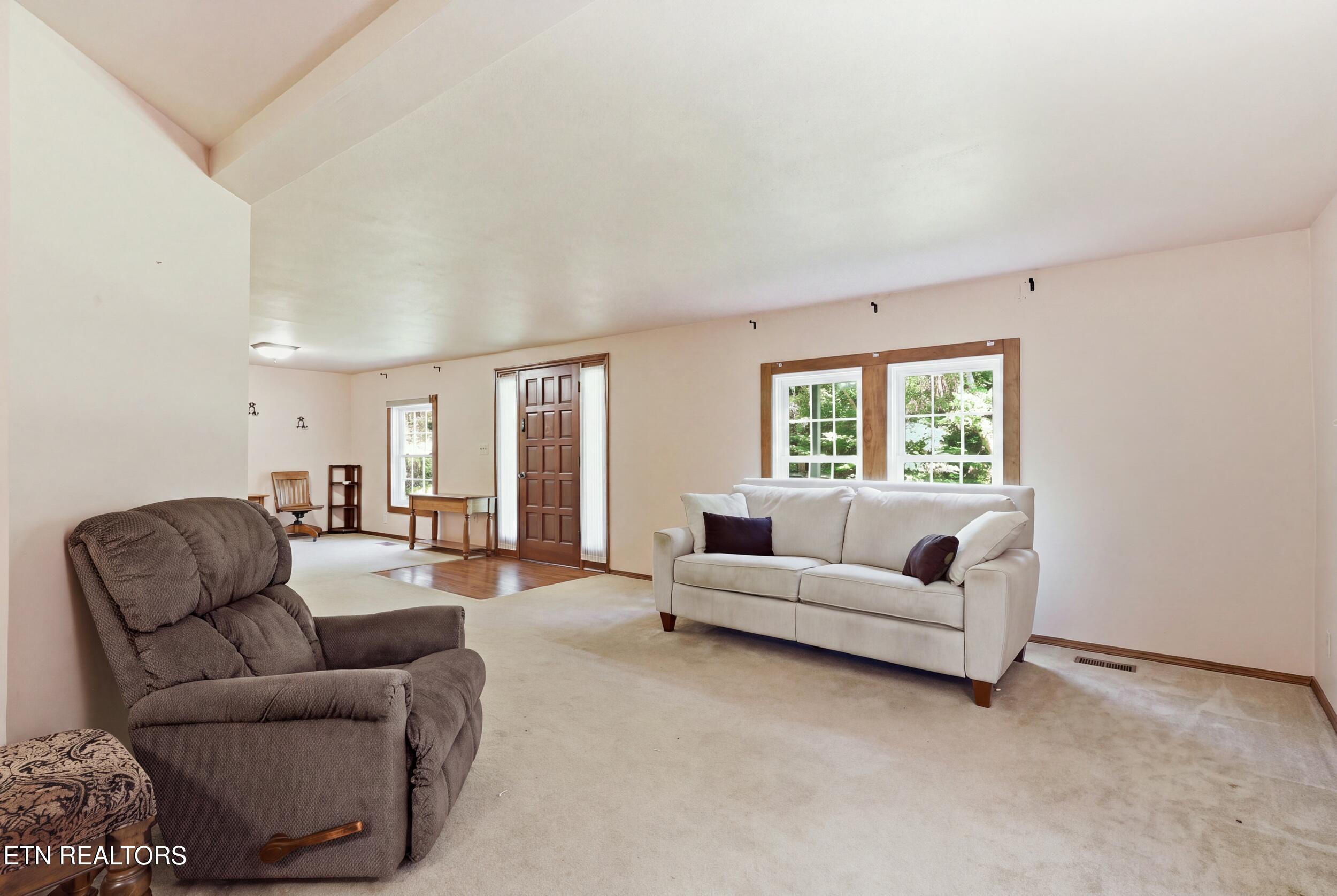 3923 Freels Road Friendsville, TN 37737 - Photo 35 of 43 living room