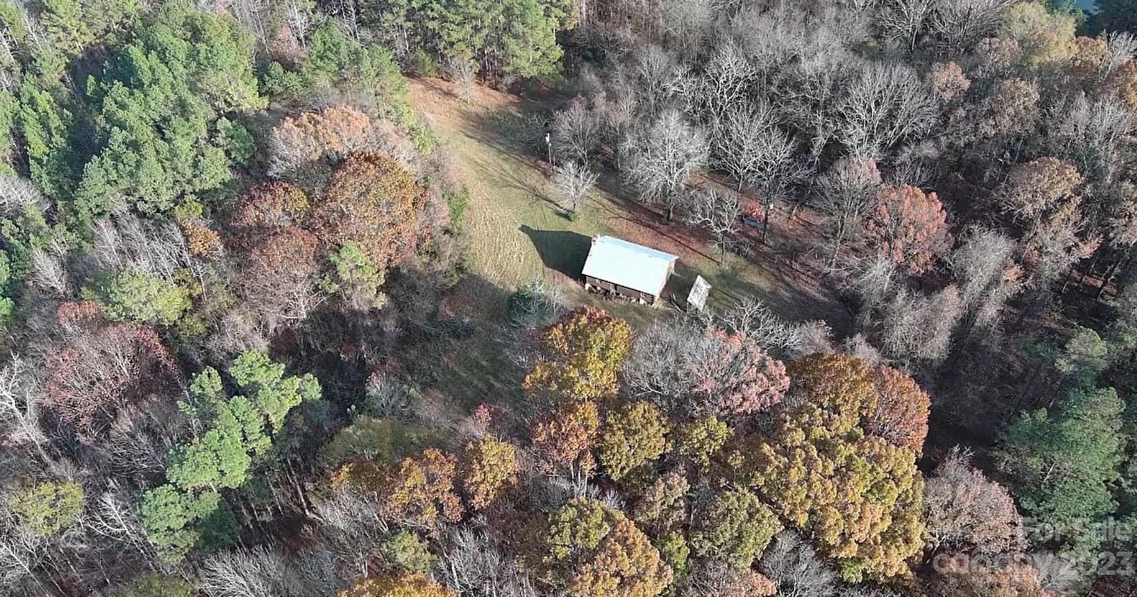 5120 Tabernacle Road Lancaster, SC 29720 - Photo 10 of 13 a view of a yard