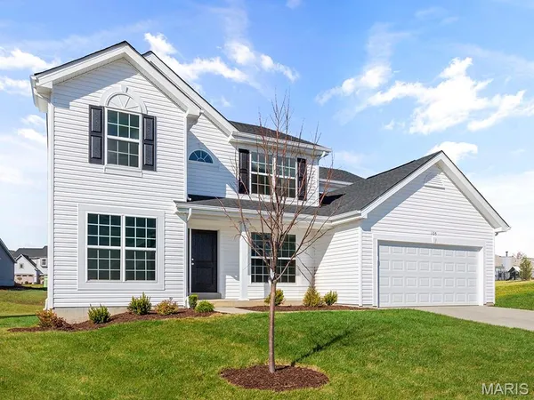 $367,900 | 2316 Heatherfield Drive, Rolla, MO 65401
