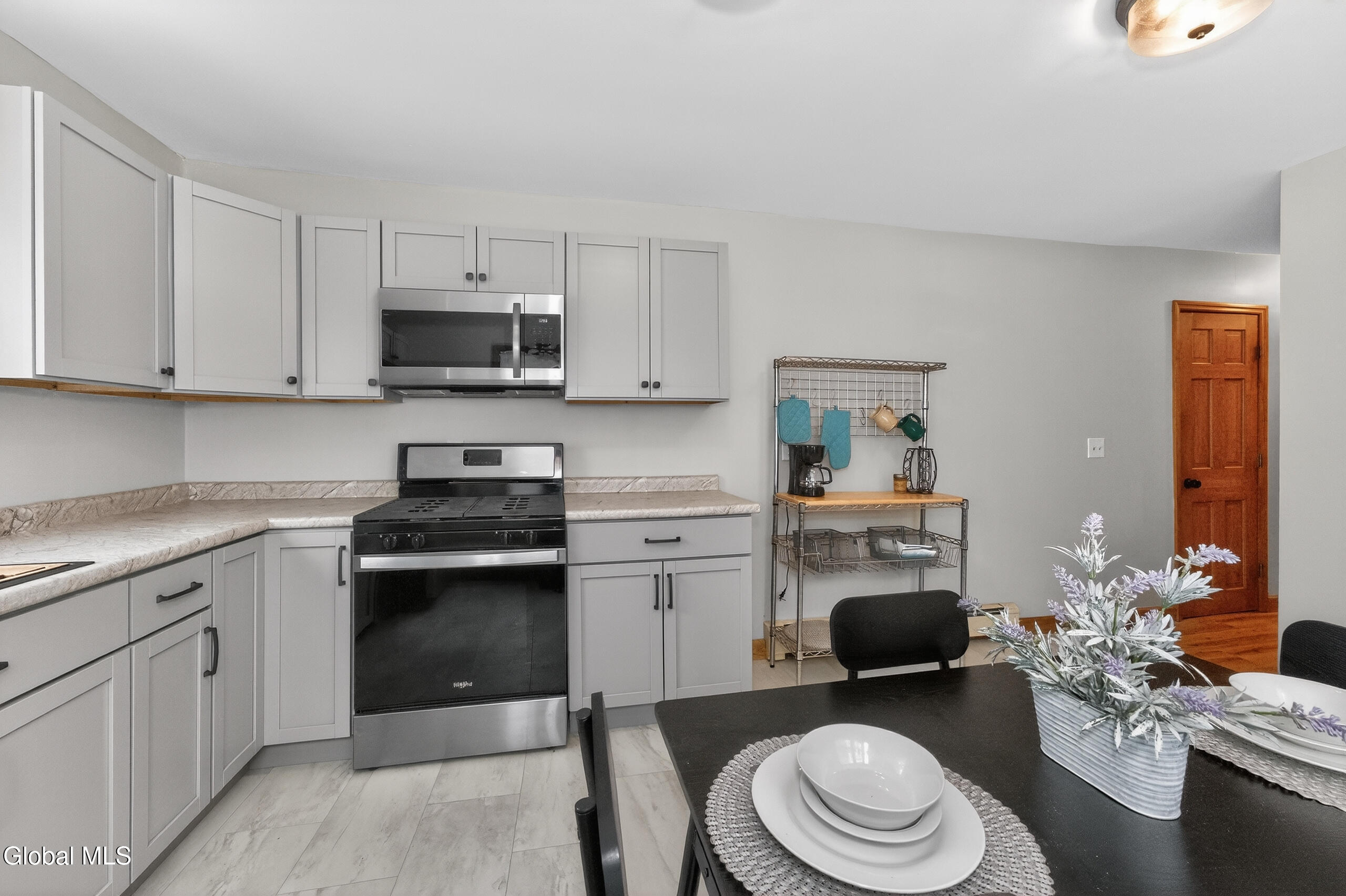 677 Fifty Six Road Petersburg, NY 12138 - Photo 12 of 46 3 Kitchen 4