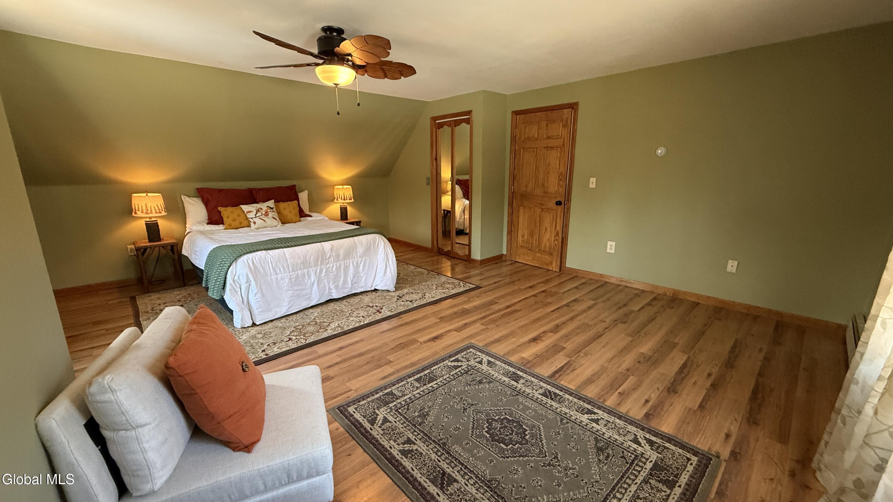 677 Fifty Six Road Petersburg, NY 12138 - Photo 18 of 46 7 Bedroom up 27 Bedroom up 2