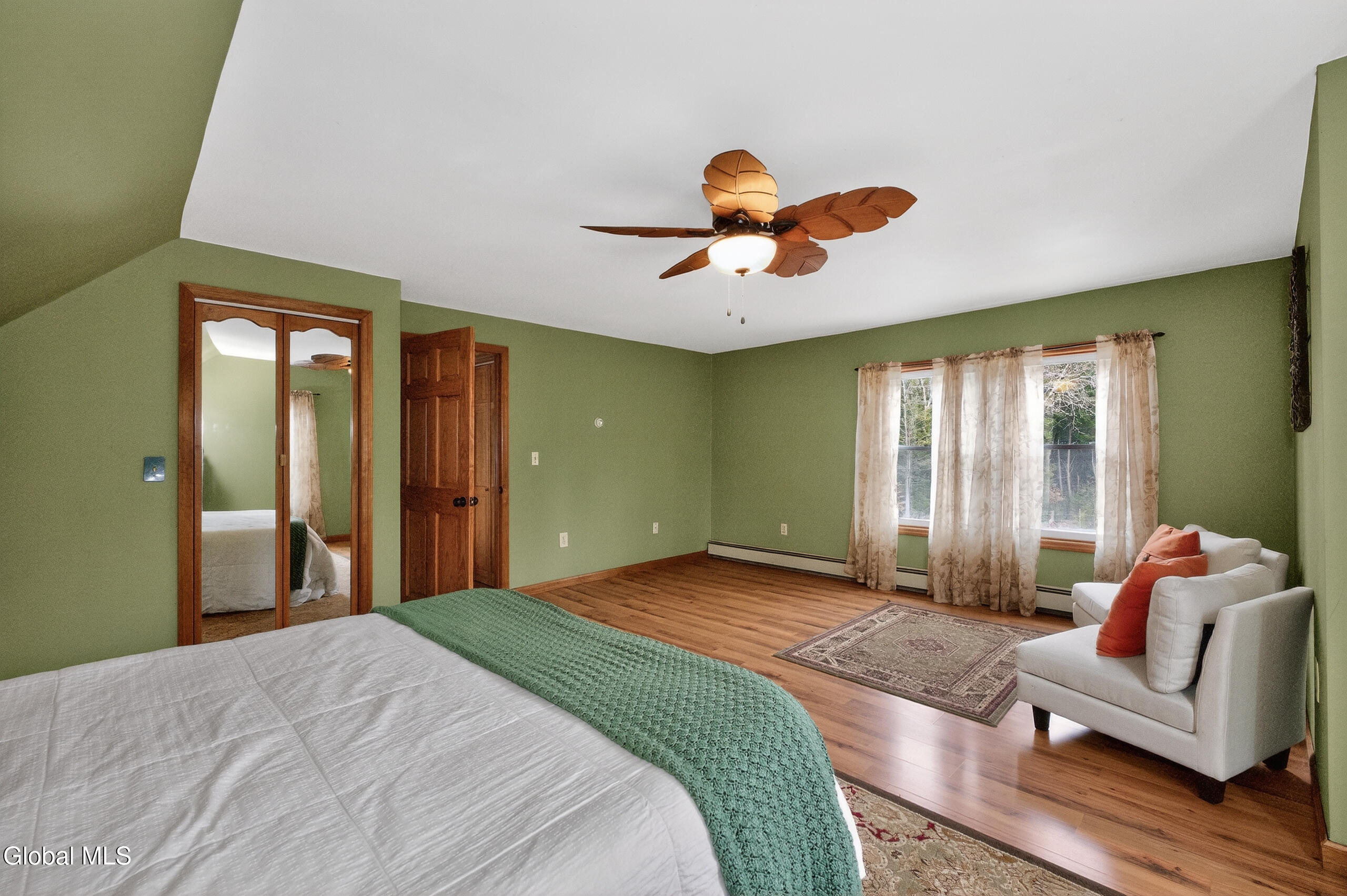 677 Fifty Six Road Petersburg, NY 12138 - Photo 20 of 46 7 Bedroom up 2