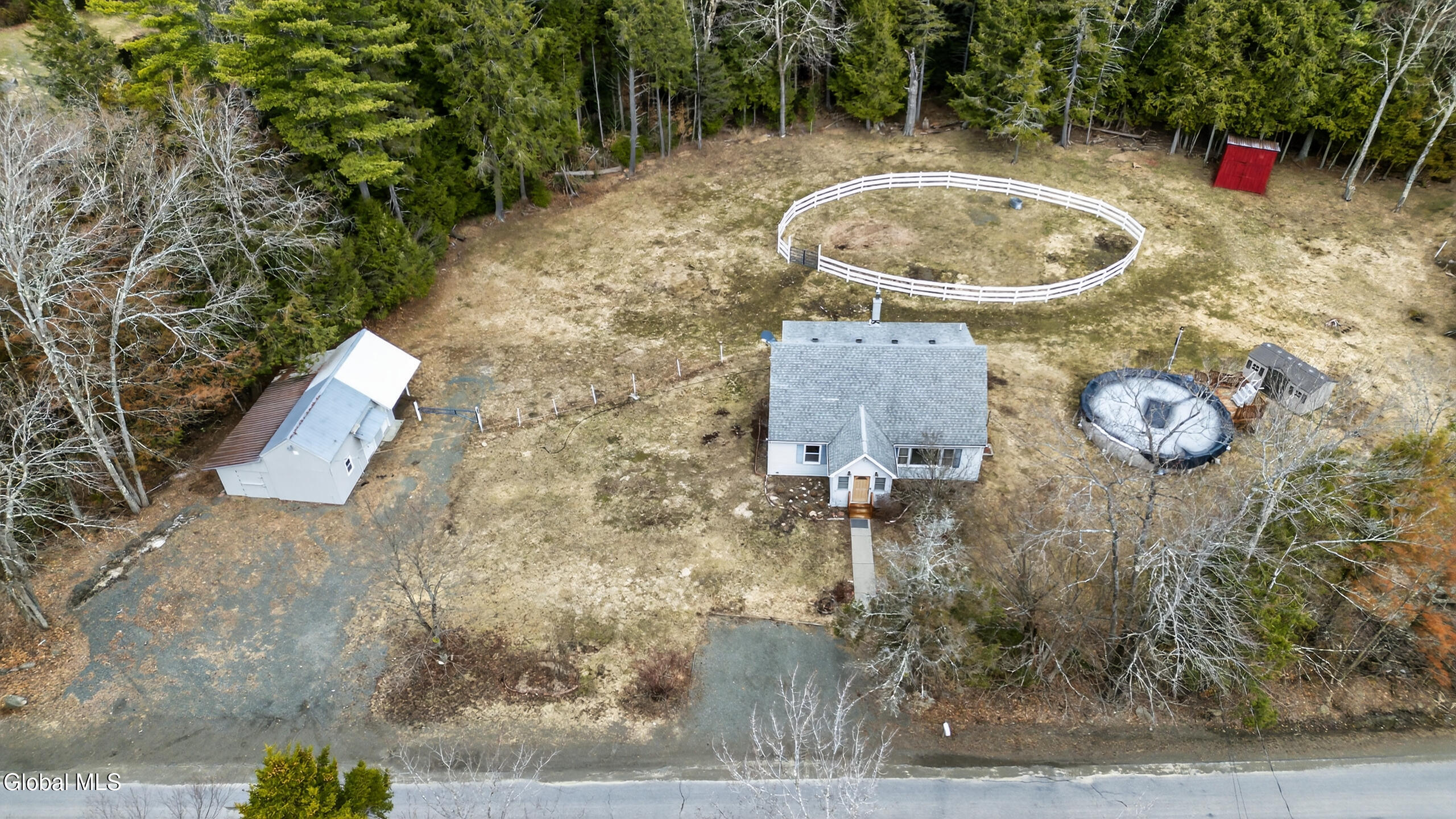 677 Fifty Six Road Petersburg, NY 12138 - Photo 2 of 46 0 Air Front 1