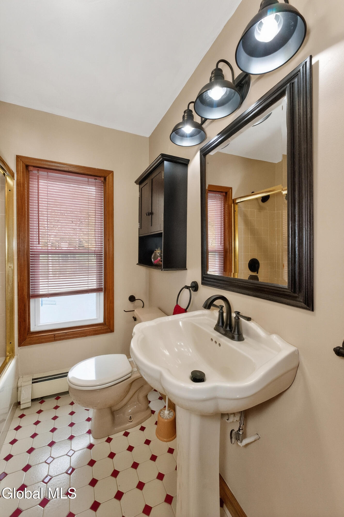 677 Fifty Six Road Petersburg, NY 12138 - Photo 23 of 46 9 Bathroom 1