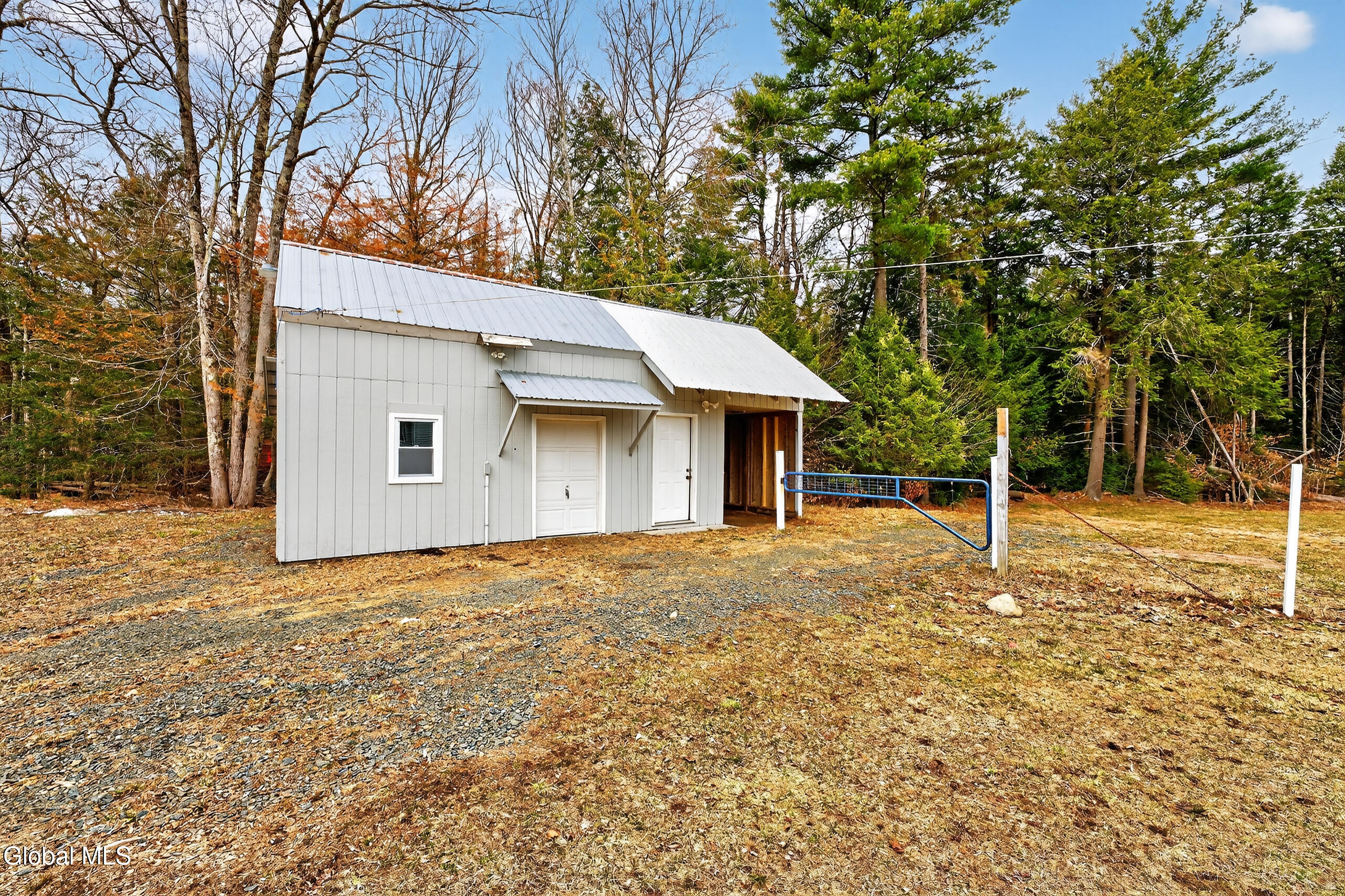 677 Fifty Six Road Petersburg, NY 12138 - Photo 26 of 46 Yard 10