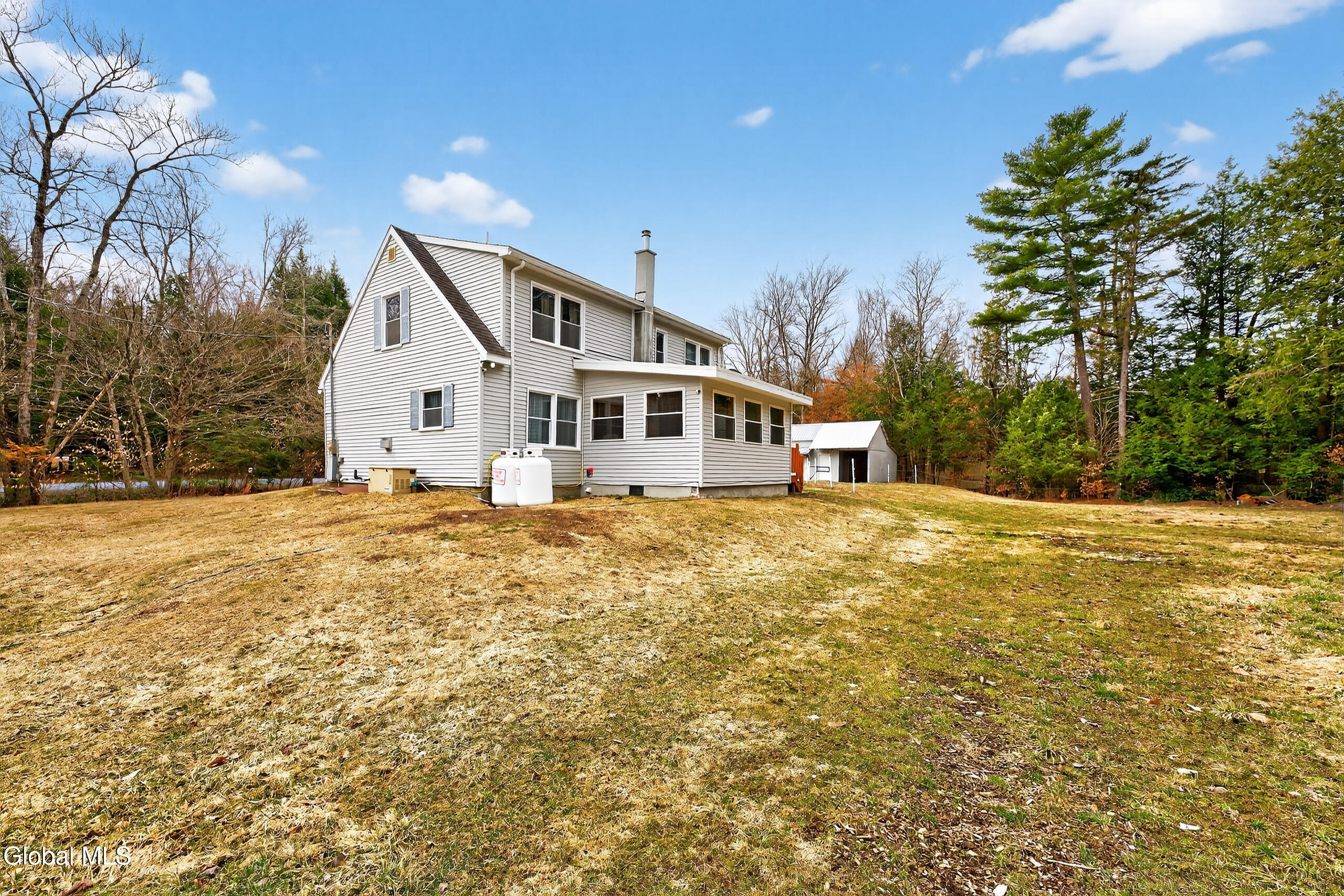 677 Fifty Six Road Petersburg, NY 12138 - Photo 29 of 46 Yard 6
