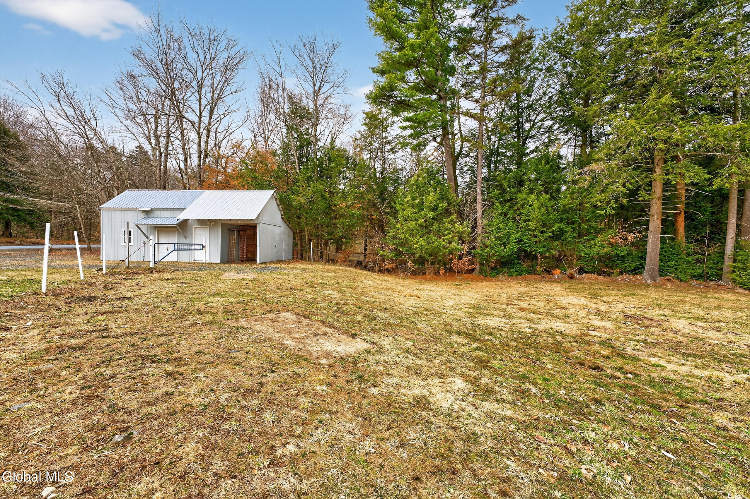 677 Fifty Six Road Petersburg, NY 12138 - Photo 30 of 46 Yard 9