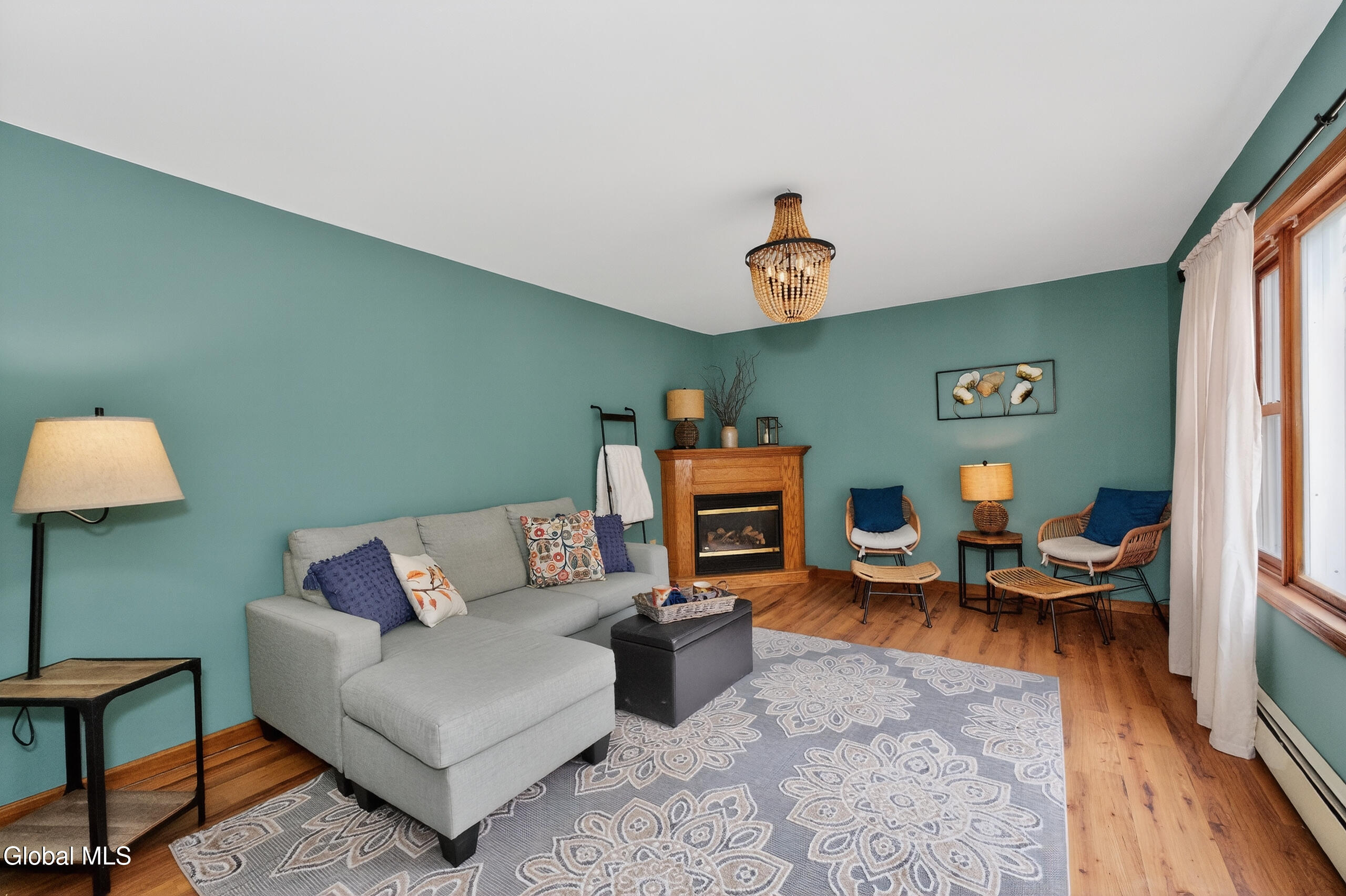 677 Fifty Six Road Petersburg, NY 12138 - Photo 3 of 46 2 Livingroom 2