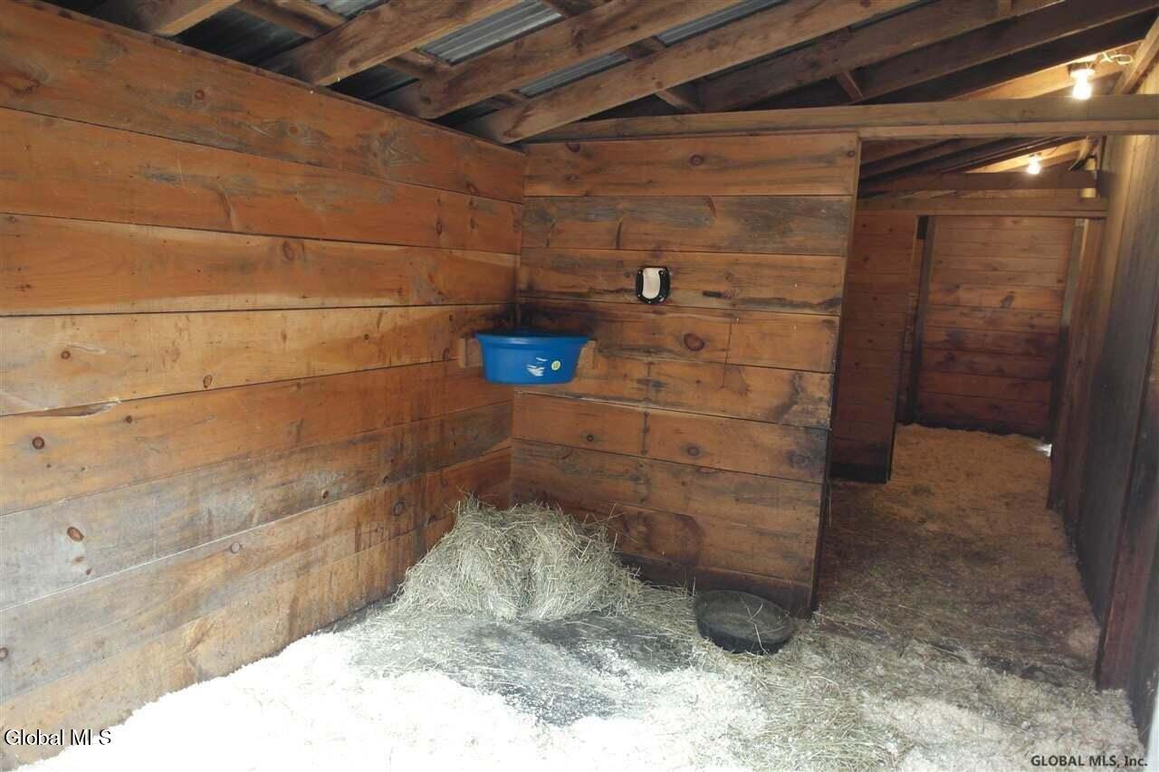 677 Fifty Six Road Petersburg, NY 12138 - Photo 32 of 46 Stalls