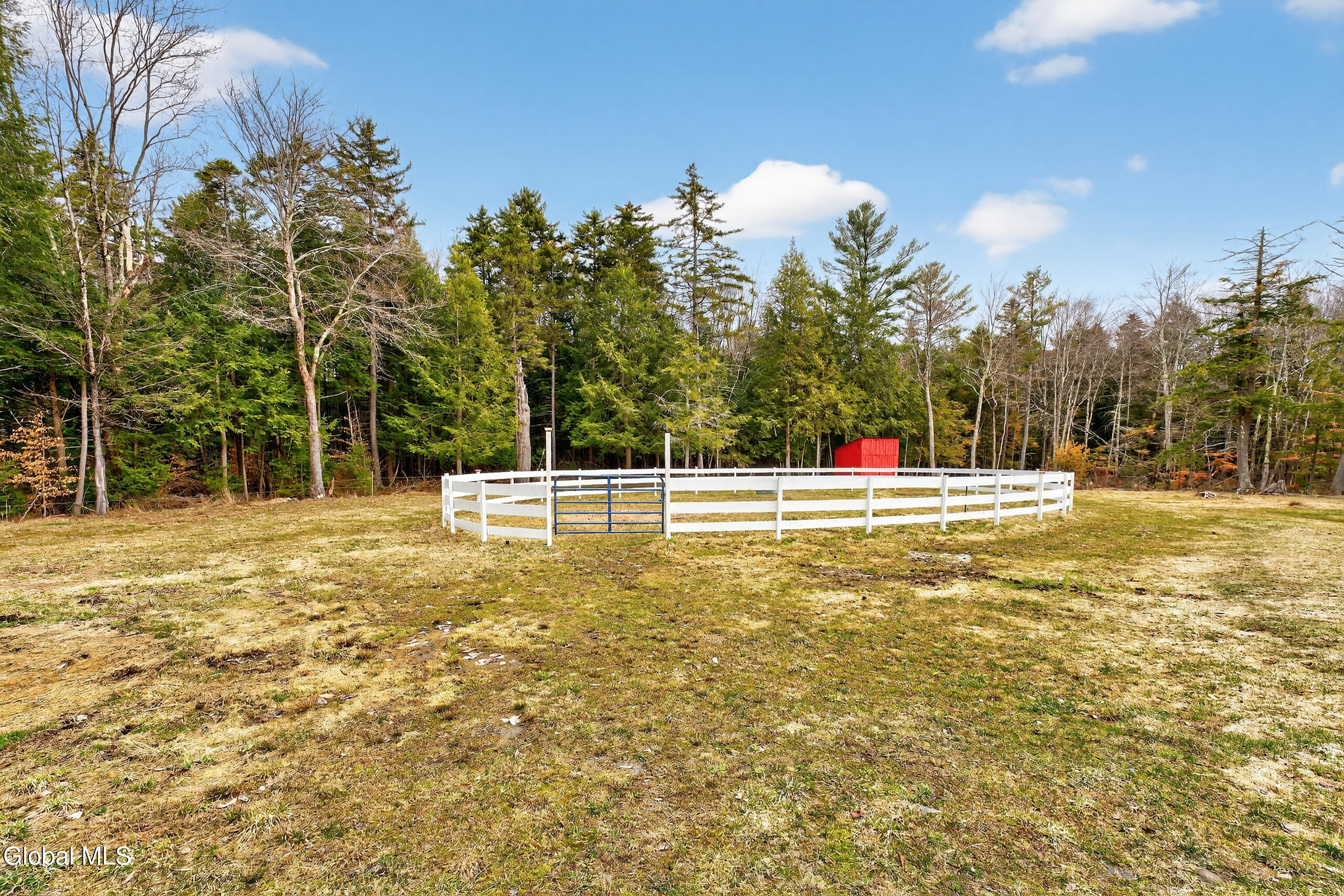 677 Fifty Six Road Petersburg, NY 12138 - Photo 34 of 46 Yard 7