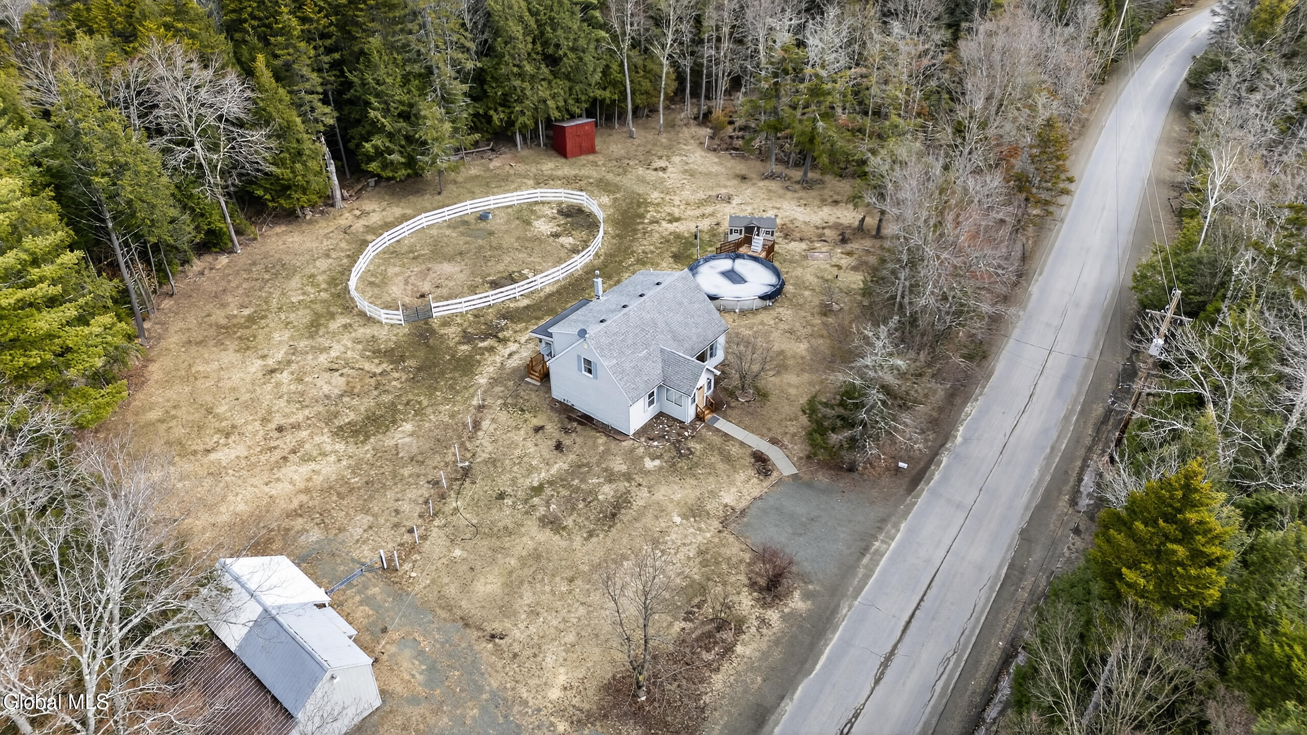 677 Fifty Six Road Petersburg, NY 12138 - Photo 36 of 46 0 Air Front 2