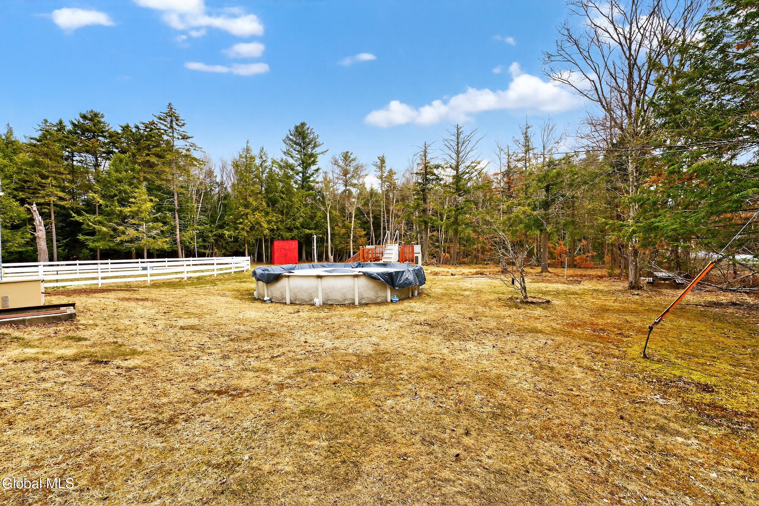 677 Fifty Six Road Petersburg, NY 12138 - Photo 37 of 46 Yard 1