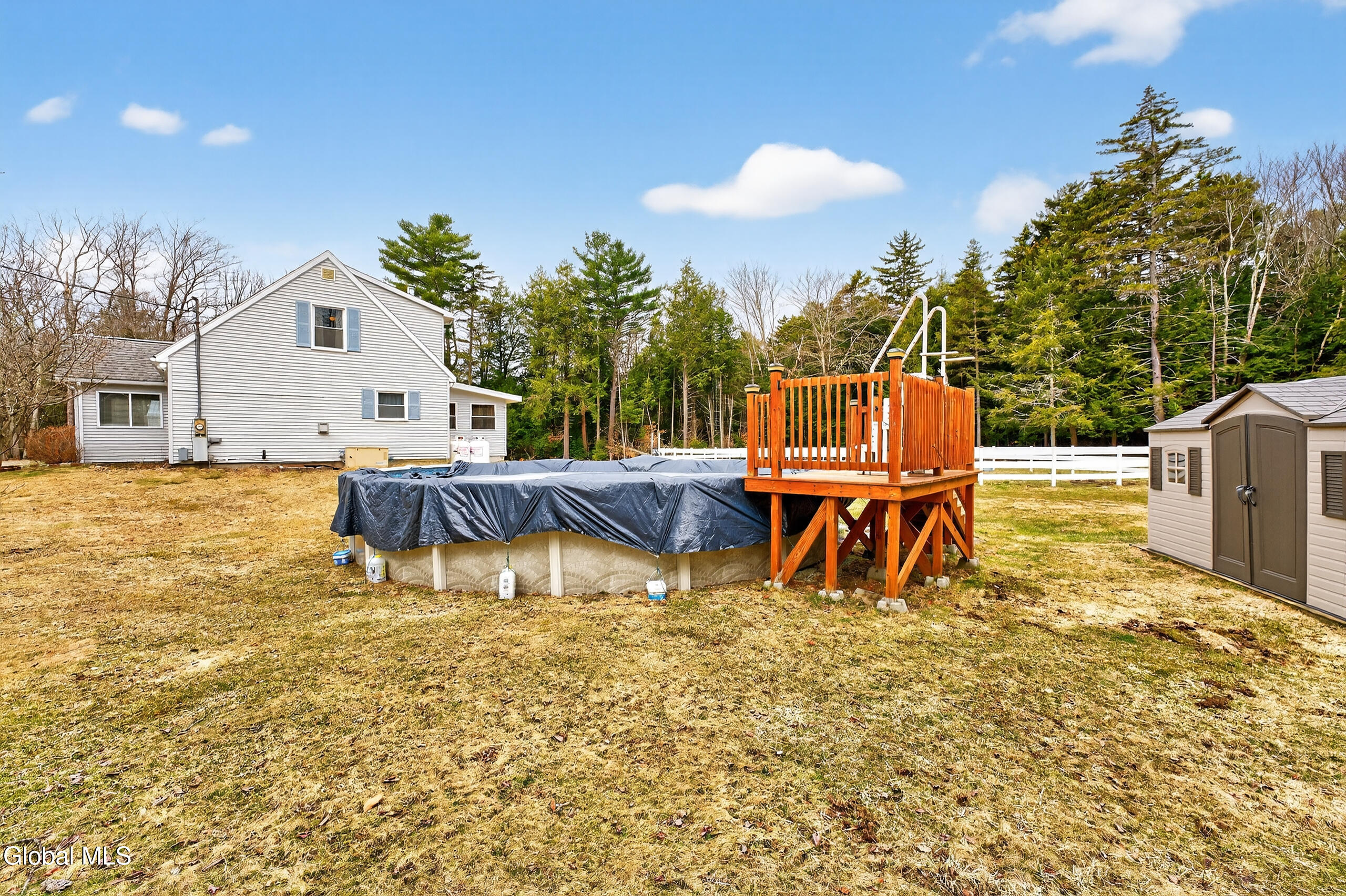 677 Fifty Six Road Petersburg, NY 12138 - Photo 38 of 46 Yard 3