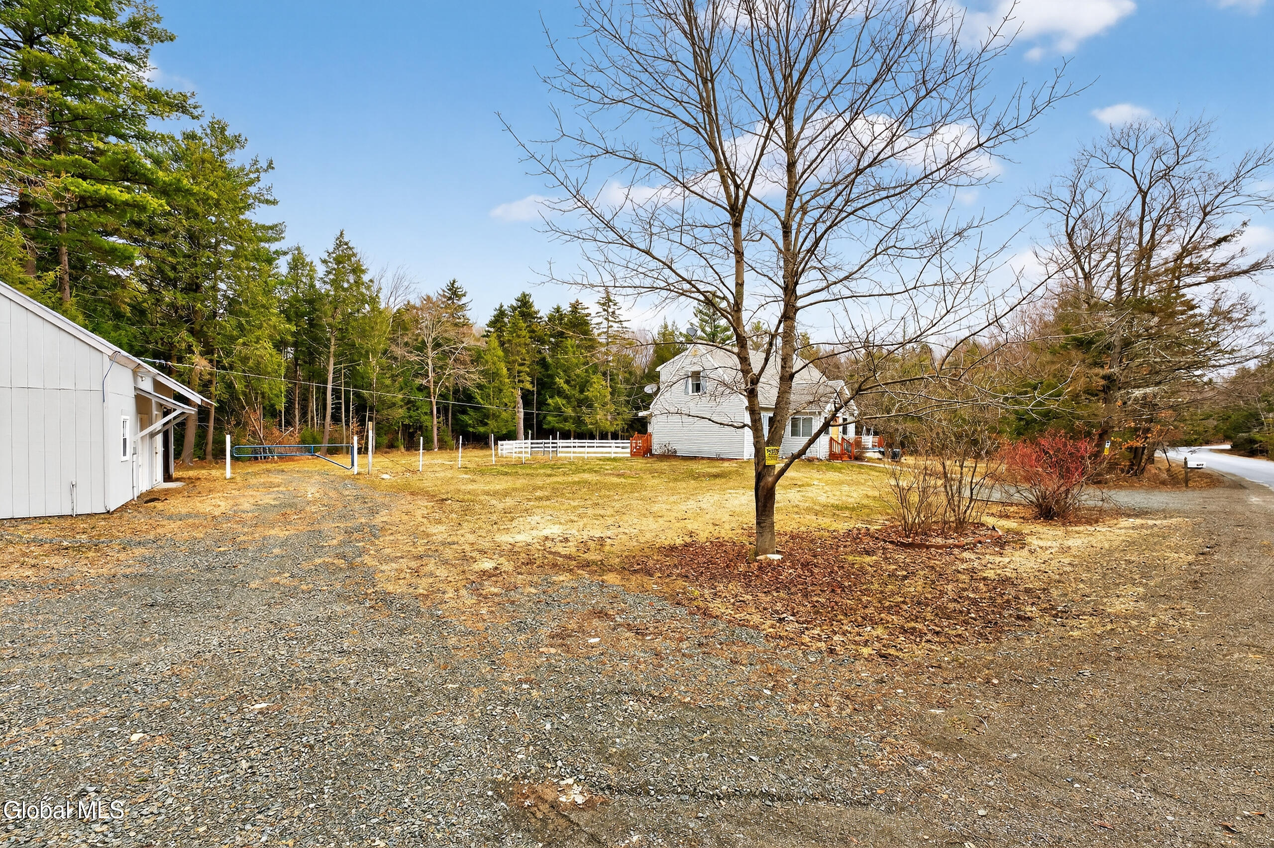 677 Fifty Six Road Petersburg, NY 12138 - Photo 39 of 46 0 Front 2