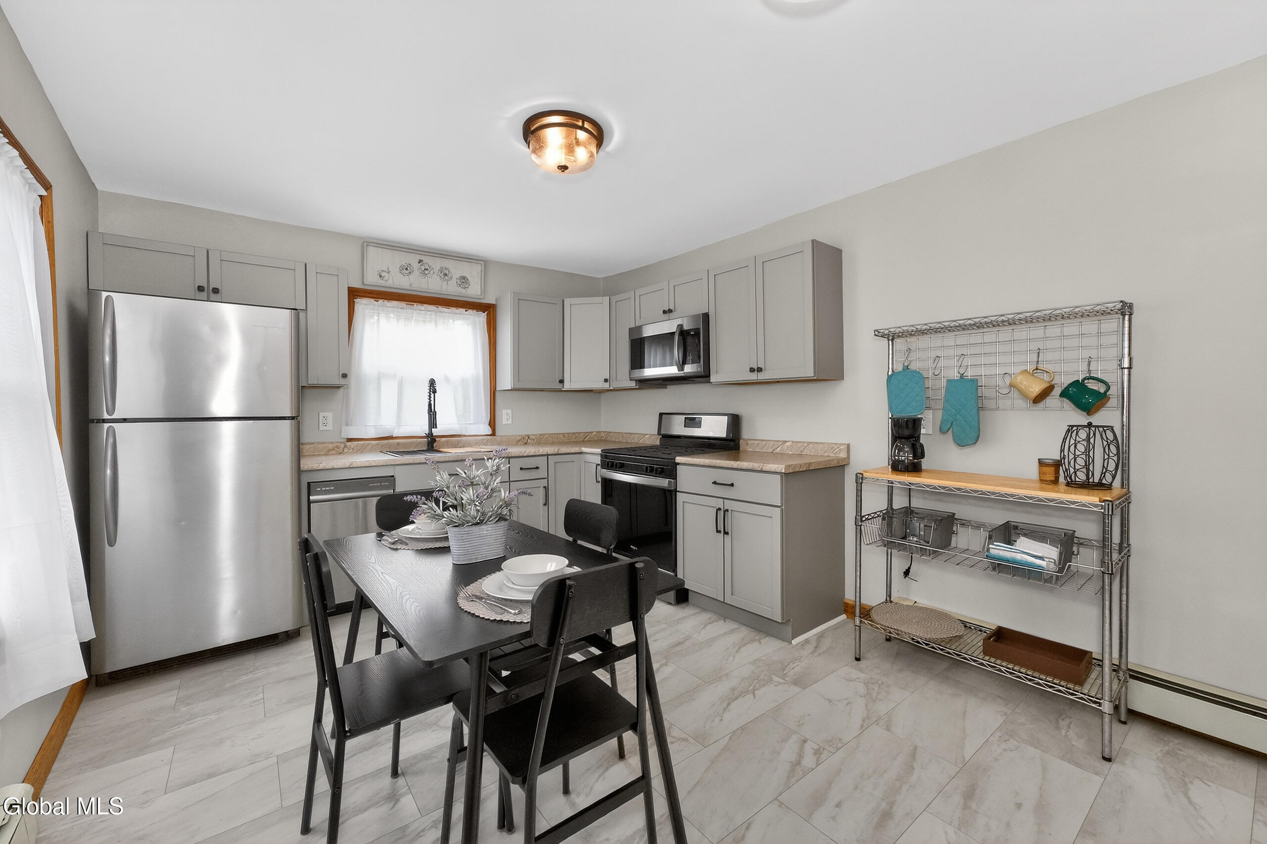 677 Fifty Six Road Petersburg, NY 12138 - Photo 4 of 46 3 Kitchen 1