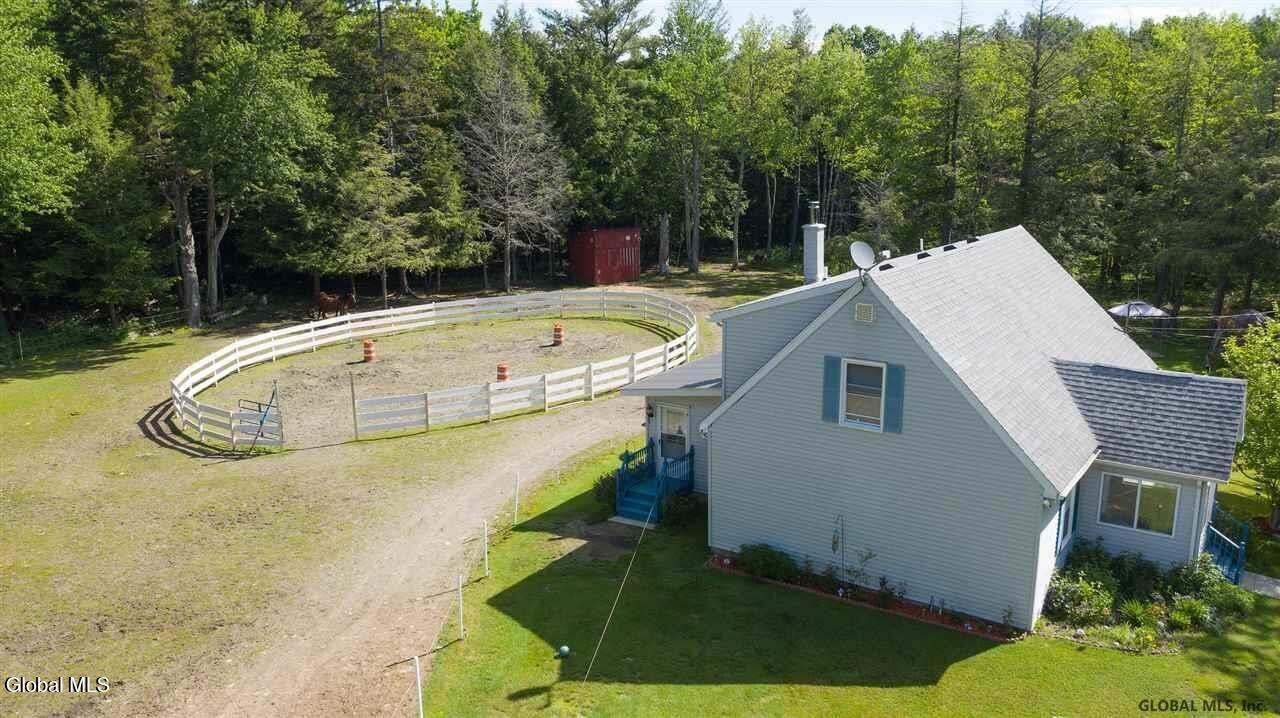 677 Fifty Six Road Petersburg, NY 12138 - Photo 42 of 46 Arena