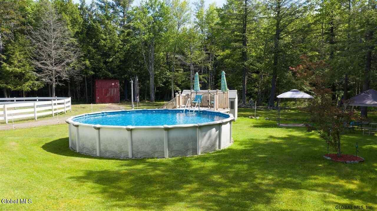 677 Fifty Six Road Petersburg, NY 12138 - Photo 43 of 46 Summer Photos