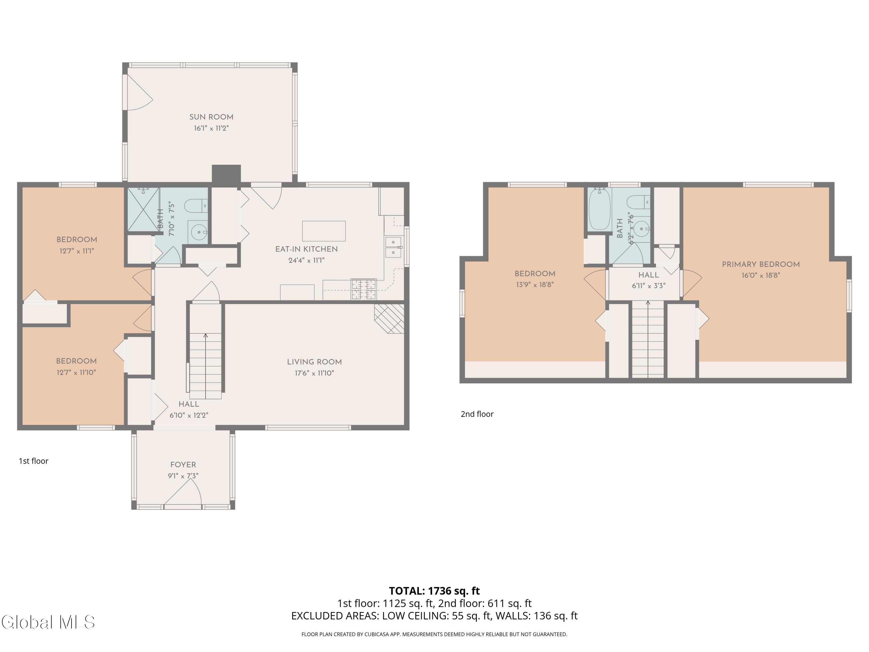 677 Fifty Six Road Petersburg, NY 12138 - Photo 46 of 46 all_floors_677_fifty_six_road_petersburg