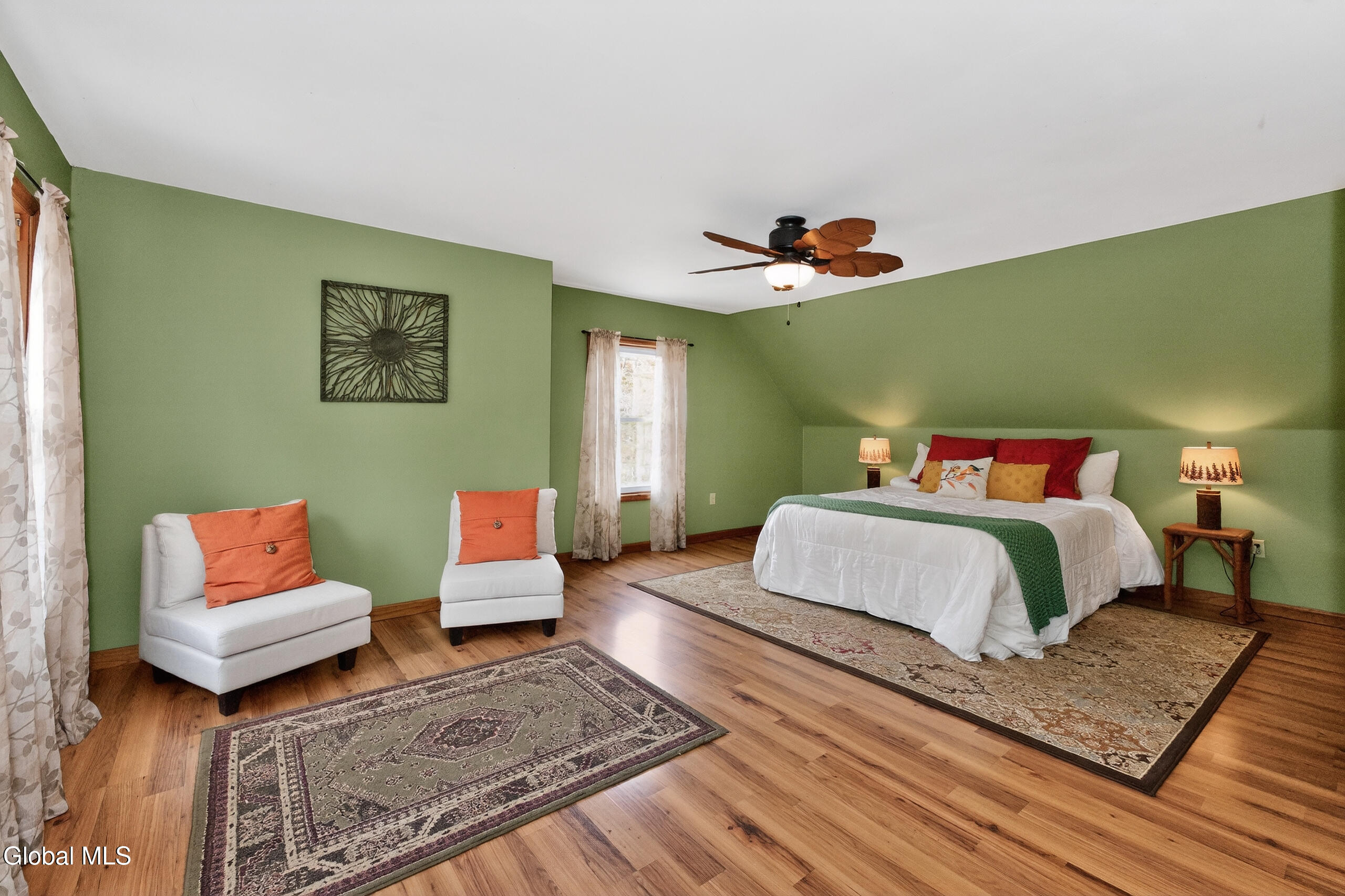677 Fifty Six Road Petersburg, NY 12138 - Photo 5 of 46 7 Bedroom up 1