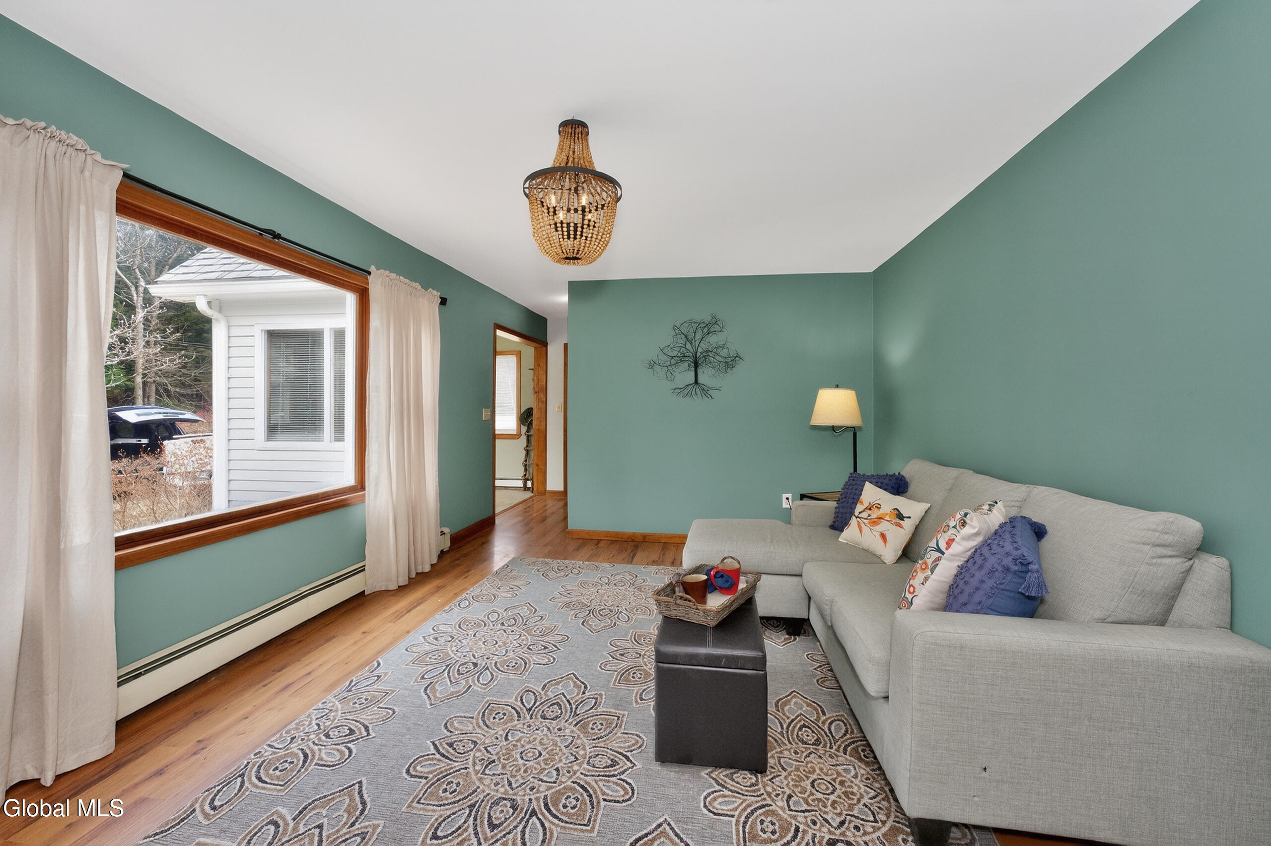 677 Fifty Six Road Petersburg, NY 12138 - Photo 8 of 46 2 Livingroom 1