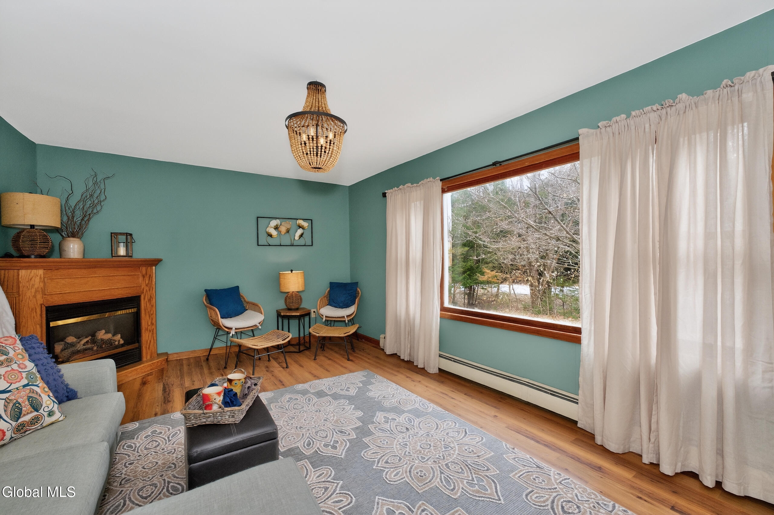 677 Fifty Six Road Petersburg, NY 12138 - Photo 9 of 46 2 Livingroom 3