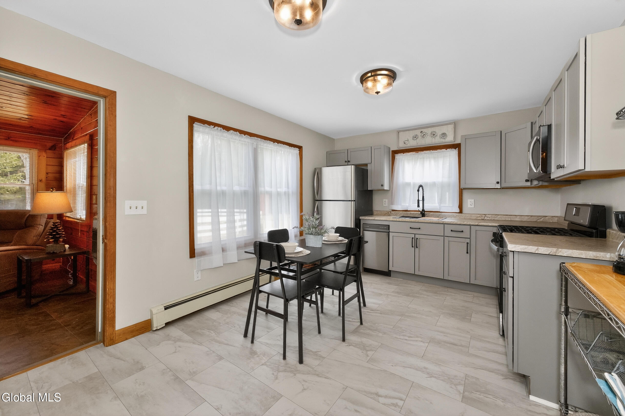 677 Fifty Six Road Petersburg, NY 12138 - Photo 10 of 46 3 Kitchen 2