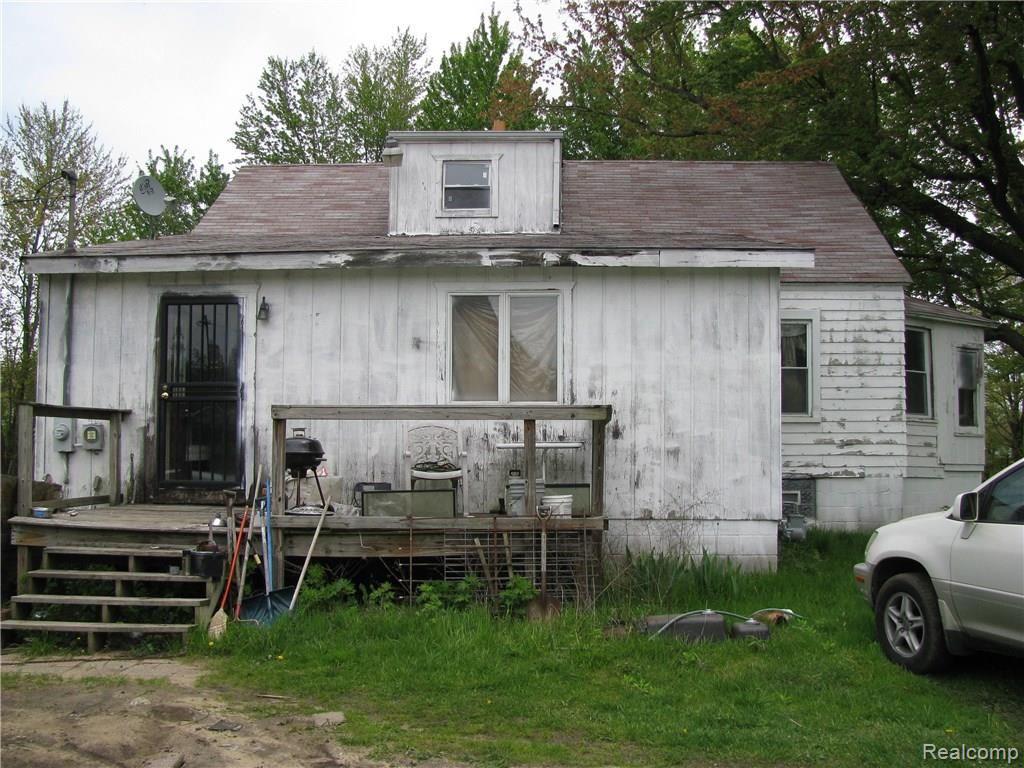 12270 Ostrander Road Maybee, MI 48159 - Photo 27 of 49 IMG_5755.JPG