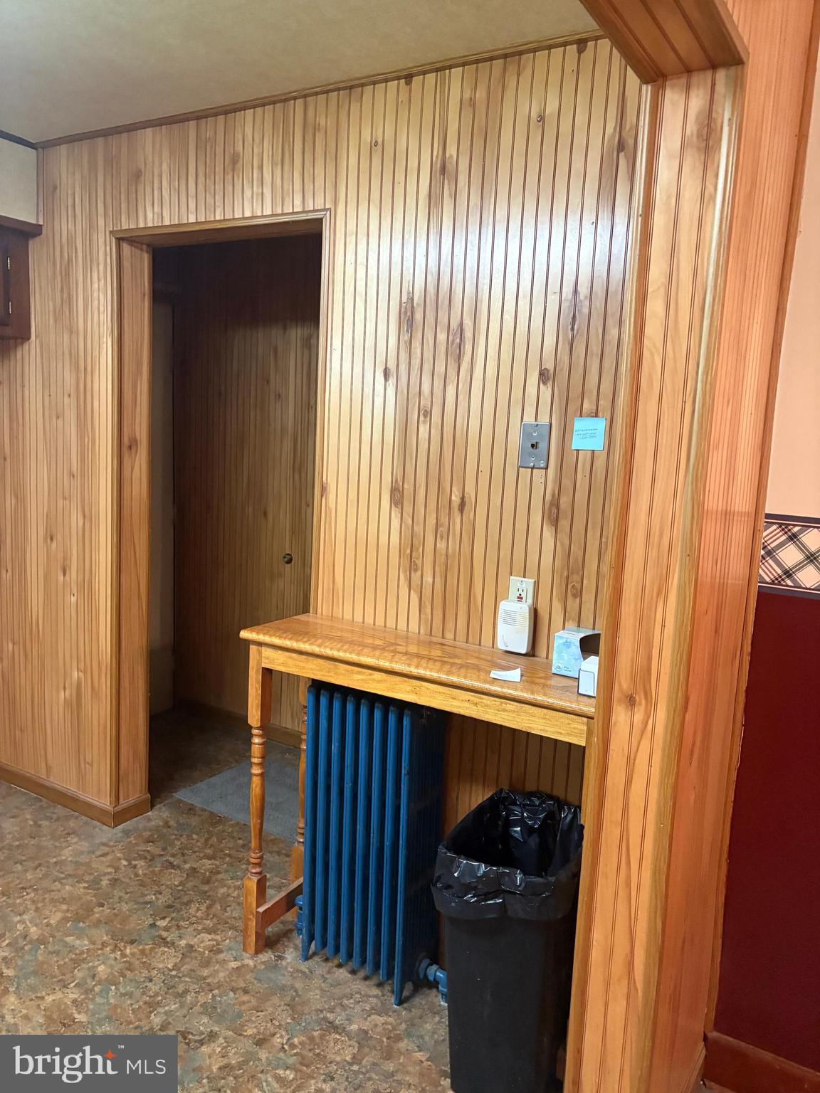 1500 Broadway Bethlehem, PA 18015 - Photo 11 of 43 a view of a utility room with a window