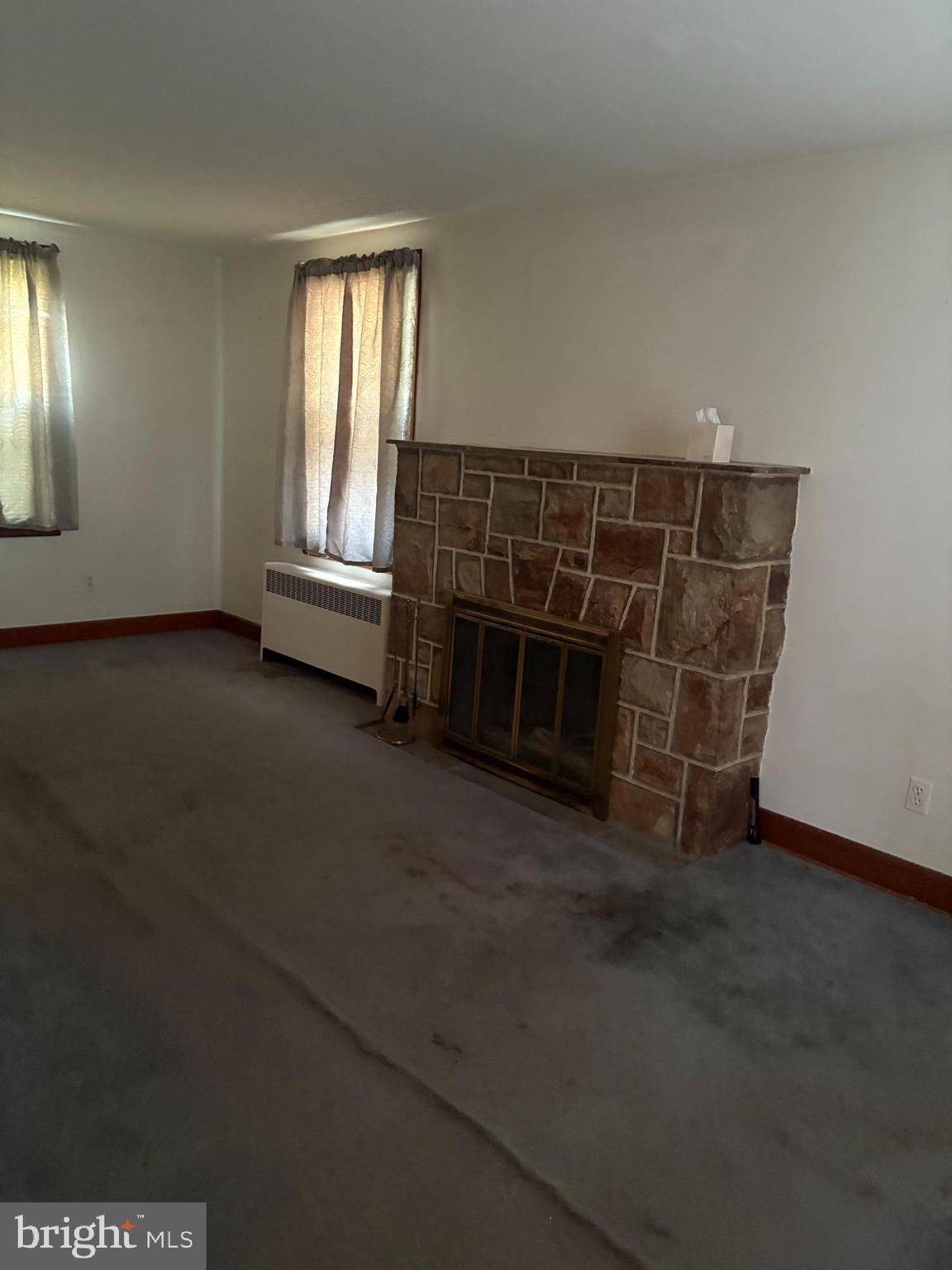 1500 Broadway Bethlehem, PA 18015 - Photo 15 of 43 an empty room with windows