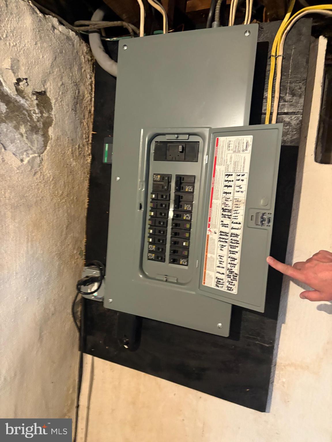 1500 Broadway Bethlehem, PA 18015 - Photo 26 of 43 a view of balcony with a front door