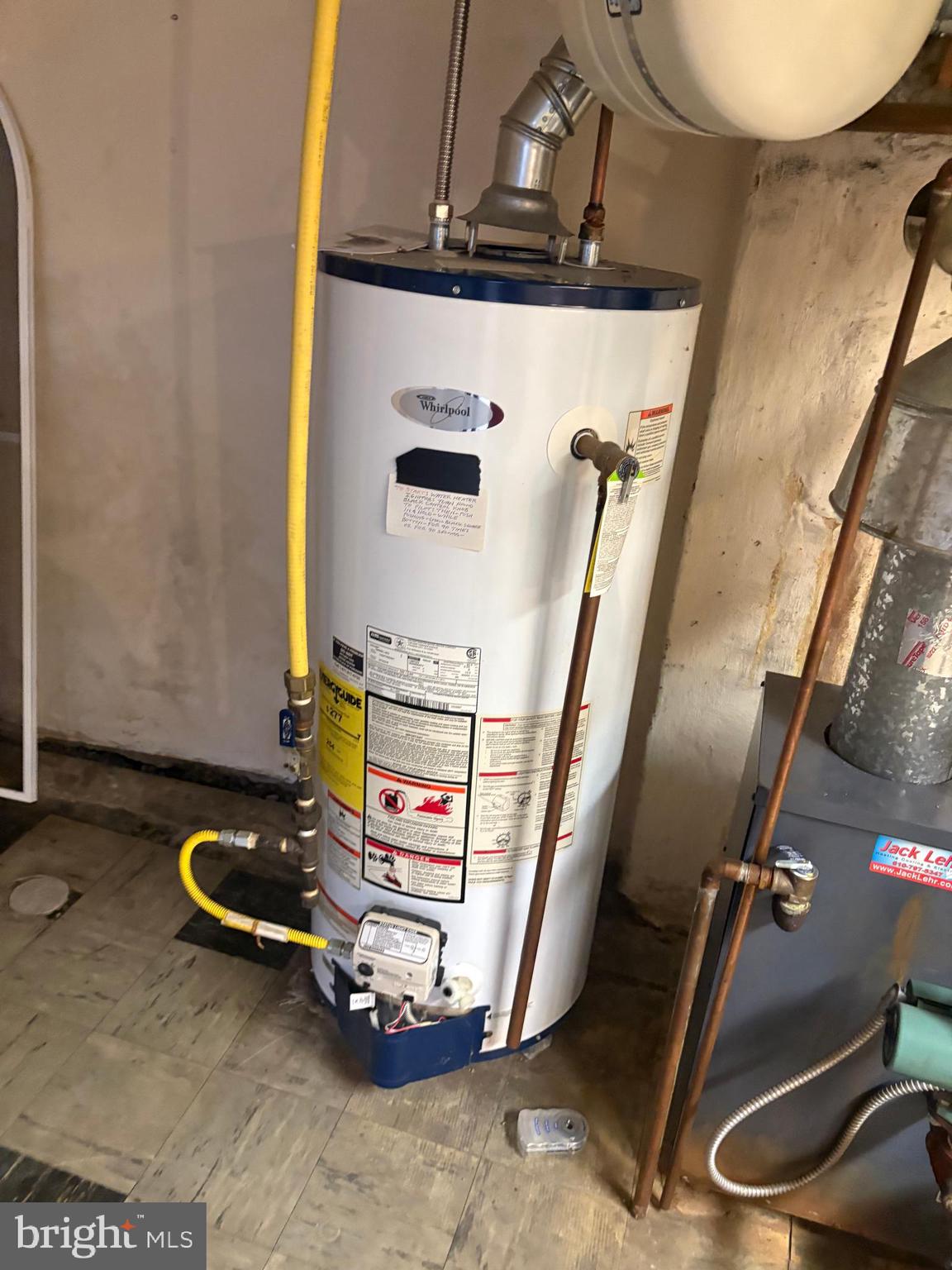 1500 Broadway Bethlehem, PA 18015 - Photo 28 of 43 a room with gym equipment