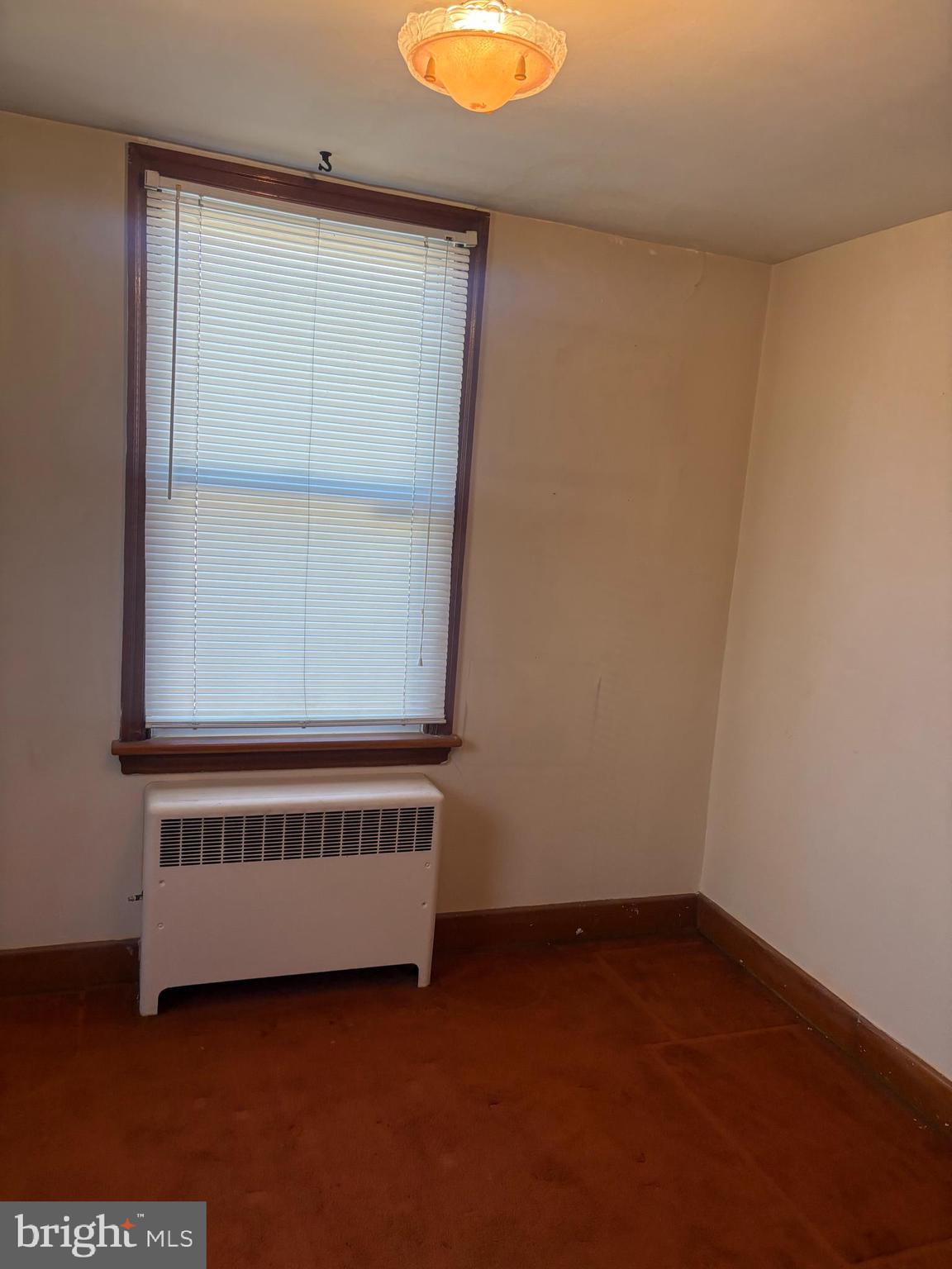1500 Broadway Bethlehem, PA 18015 - Photo 34 of 43 a view of an empty room with a window