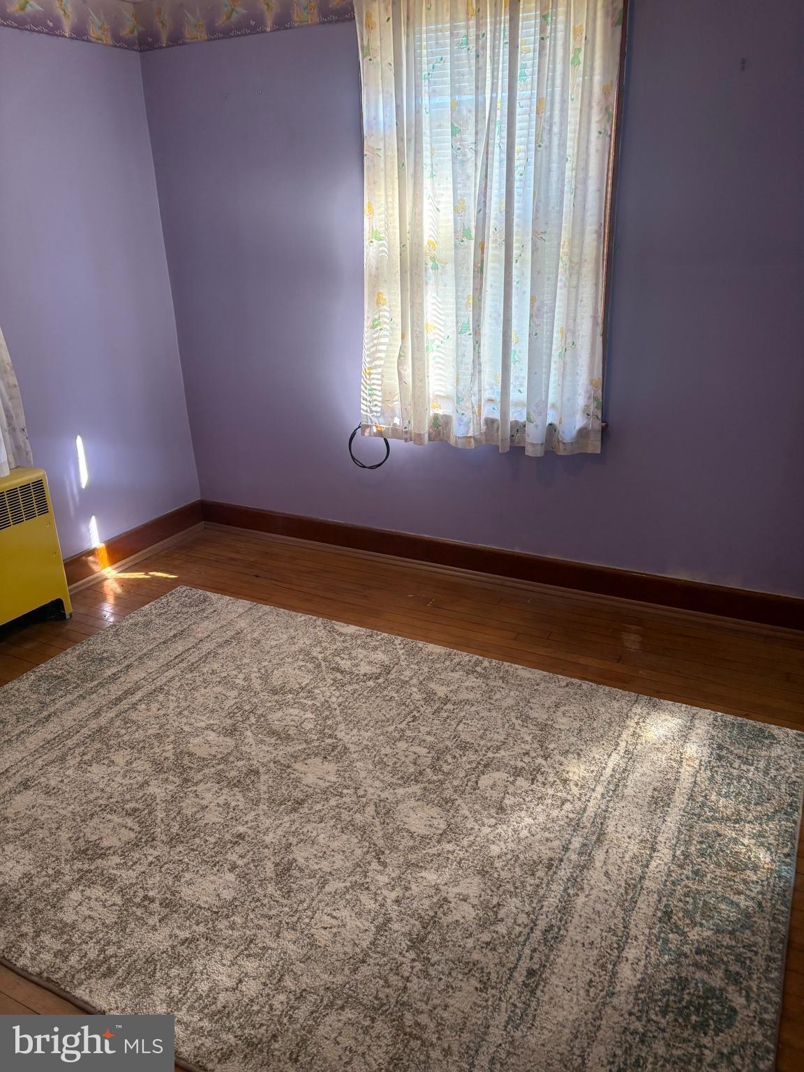 1500 Broadway Bethlehem, PA 18015 - Photo 40 of 43 a view of an empty room and window