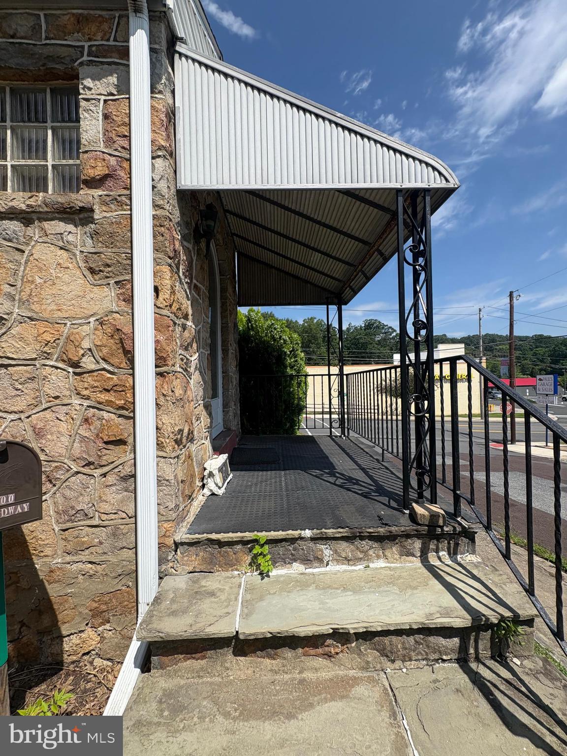 1500 Broadway Bethlehem, PA 18015 - Photo 7 of 43 a view of a roof deck