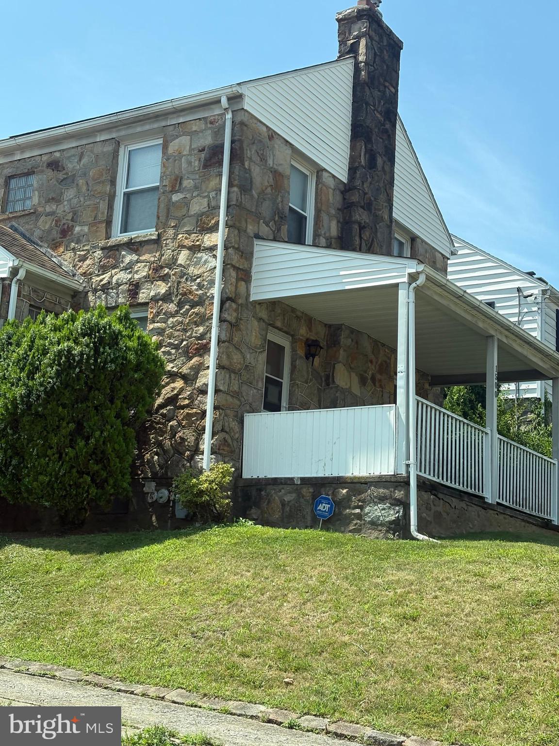 1500 Broadway Bethlehem, PA 18015 - Photo 8 of 43 a view of a house with a yard