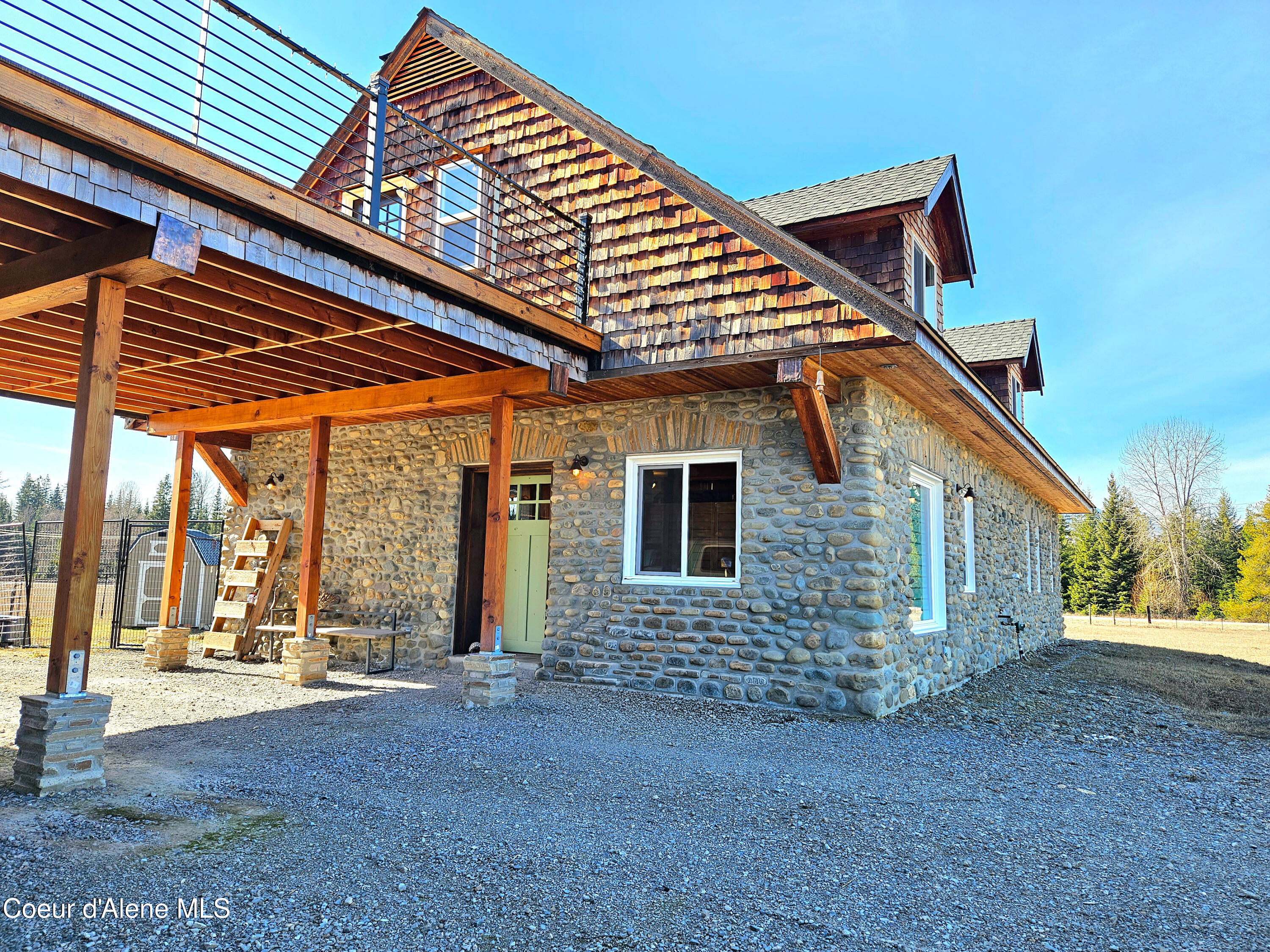 76 Caseys Lane Sandpoint, ID 83864 - Photo 8 of 67 8