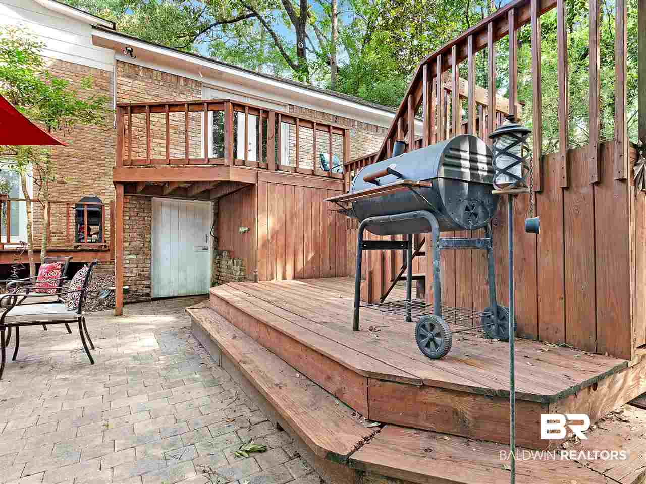 300 Fern Hill Court Mobile, AL 36608 - Photo 21 of 49
