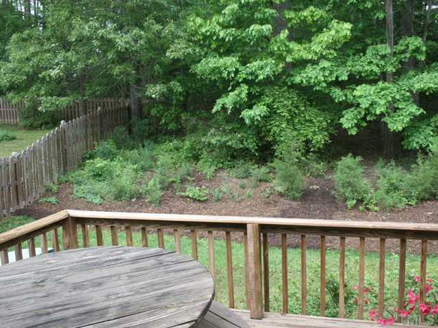 4003 Olde Coach Road Durham, NC 27707 - Photo 11 of 12 Photo 11
