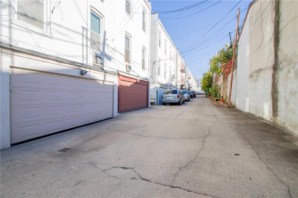 136 Bay Ridge Avenue Brooklyn, NY 11220 - Photo 38 of 48 a view of a parking space in a house
