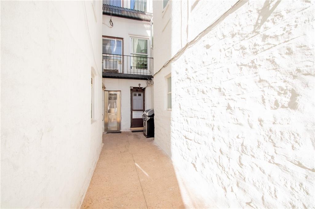 136 Bay Ridge Avenue Brooklyn, NY 11220 - Photo 39 of 48 a view of entryway with stairs