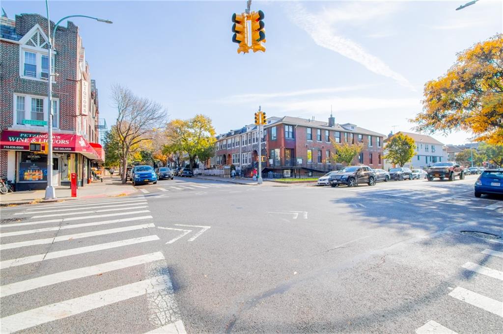 136 Bay Ridge Avenue Brooklyn, NY 11220 - Photo 44 of 48 a view of street with cars